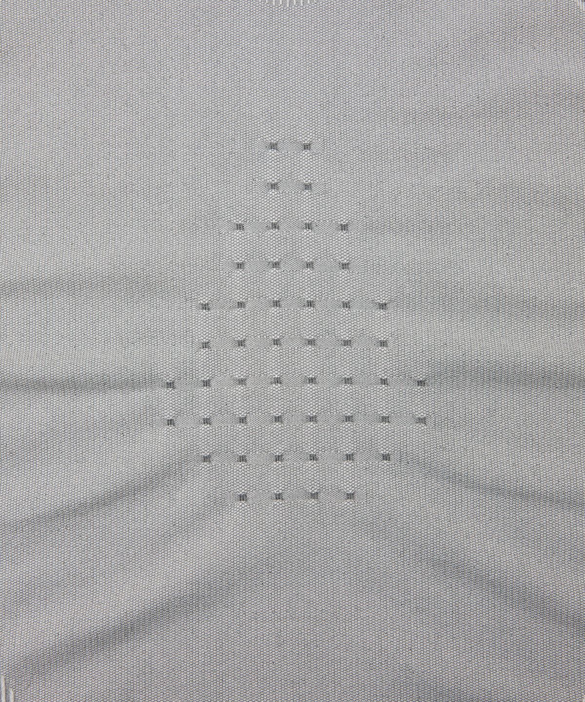헬리녹스 웨어(HELINOX WEAR) 3D 심리스 베이스레이어_Light Gray