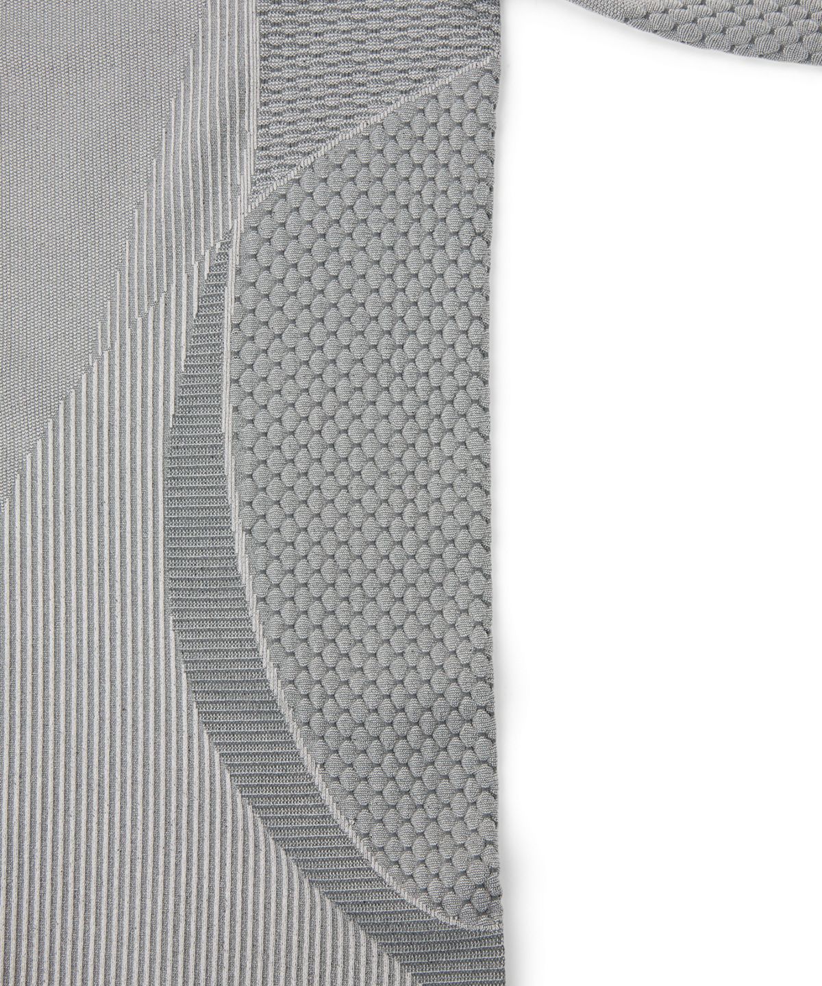 헬리녹스 웨어(HELINOX WEAR) 3D 심리스 베이스레이어_Light Gray