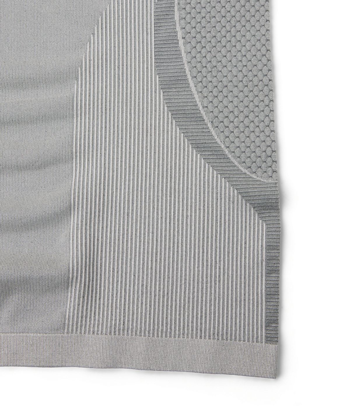 헬리녹스 웨어(HELINOX WEAR) 3D 심리스 베이스레이어_Light Gray