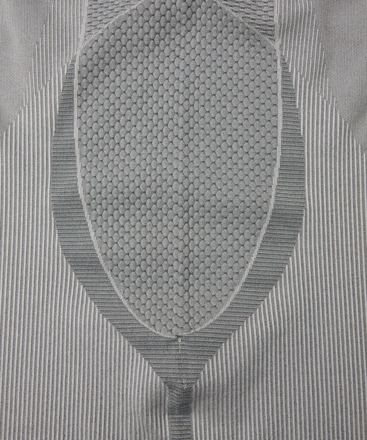 헬리녹스 웨어(HELINOX WEAR) 3D 심리스 베이스레이어_Light Gray