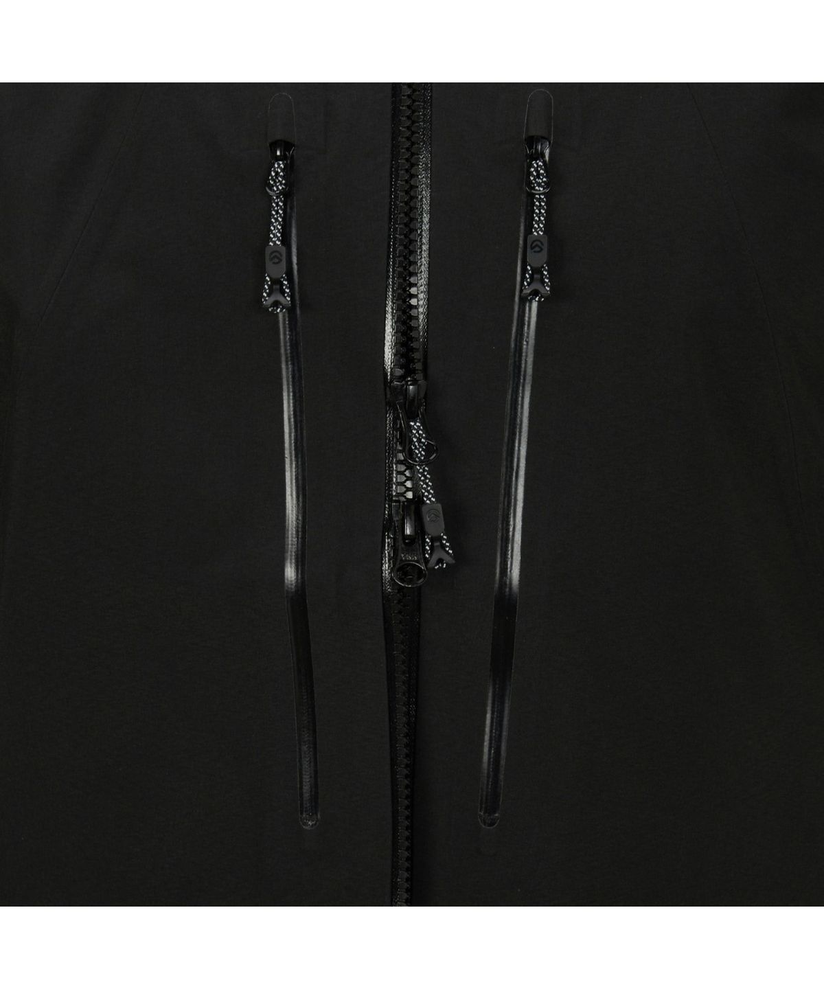 노스페이스(THE NORTH FACE) NJ2GS02A 남성 메라피크 고어텍스 프로 자켓 BLACK