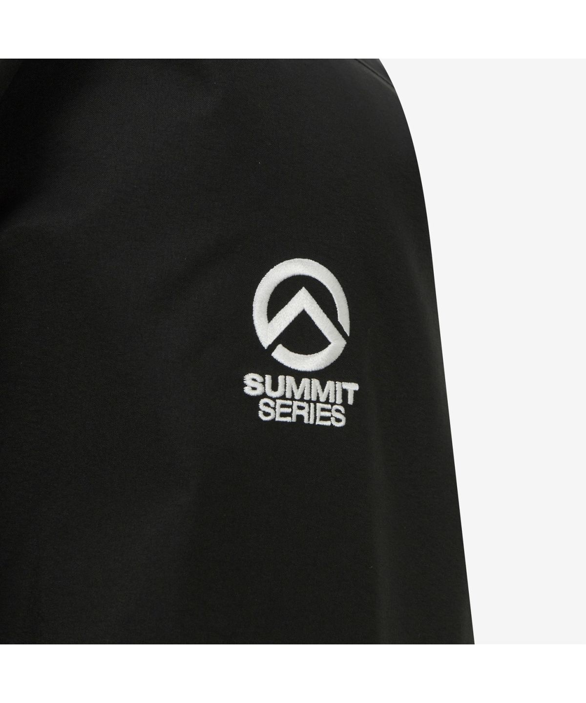 노스페이스(THE NORTH FACE) NJ2GS02A 남성 메라피크 고어텍스 프로 자켓 BLACK