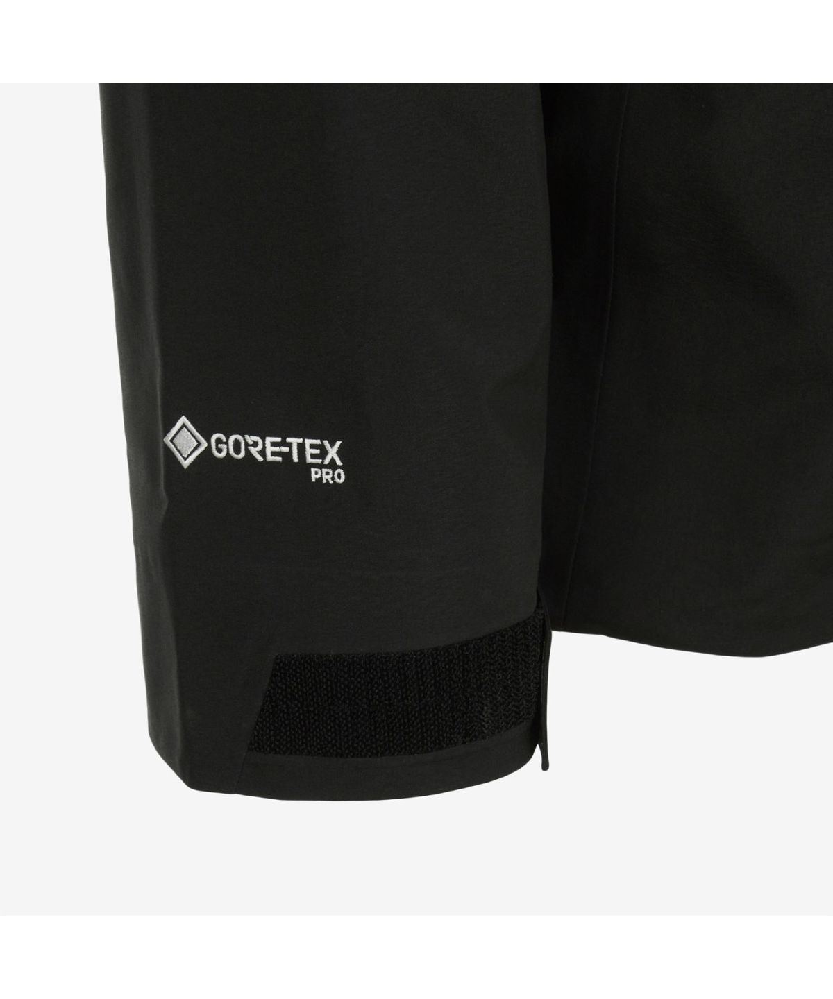 노스페이스(THE NORTH FACE) NJ2GS02A 남성 메라피크 고어텍스 프로 자켓 BLACK
