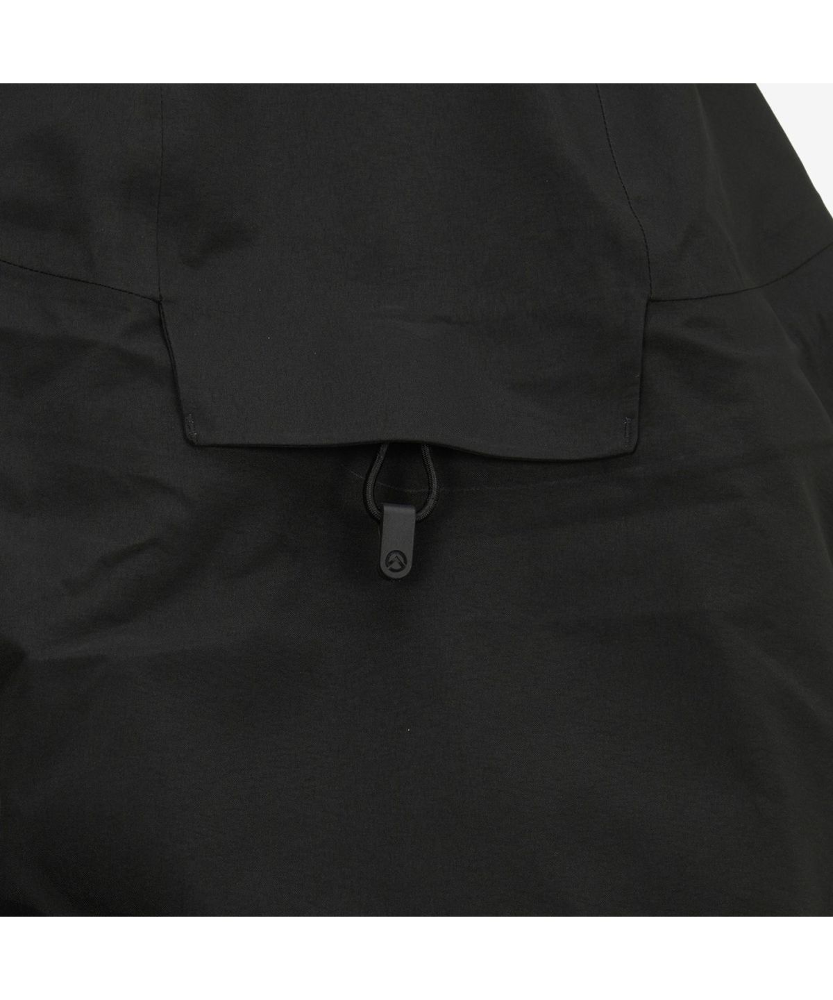 노스페이스(THE NORTH FACE) NJ2GS02A 남성 메라피크 고어텍스 프로 자켓 BLACK