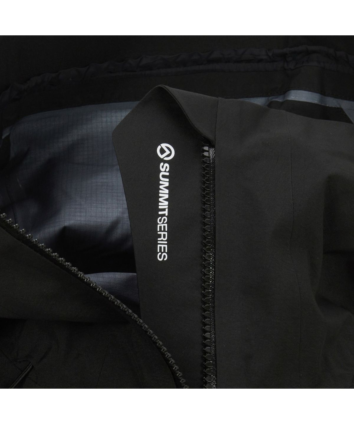 노스페이스(THE NORTH FACE) NJ2GS02A 남성 메라피크 고어텍스 프로 자켓 BLACK