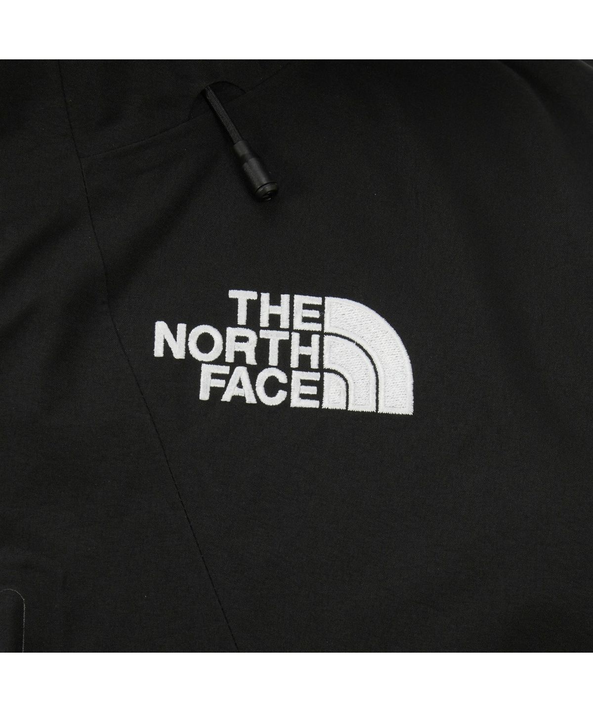 노스페이스(THE NORTH FACE) NJ2GS02A 남성 메라피크 고어텍스 프로 자켓 BLACK
