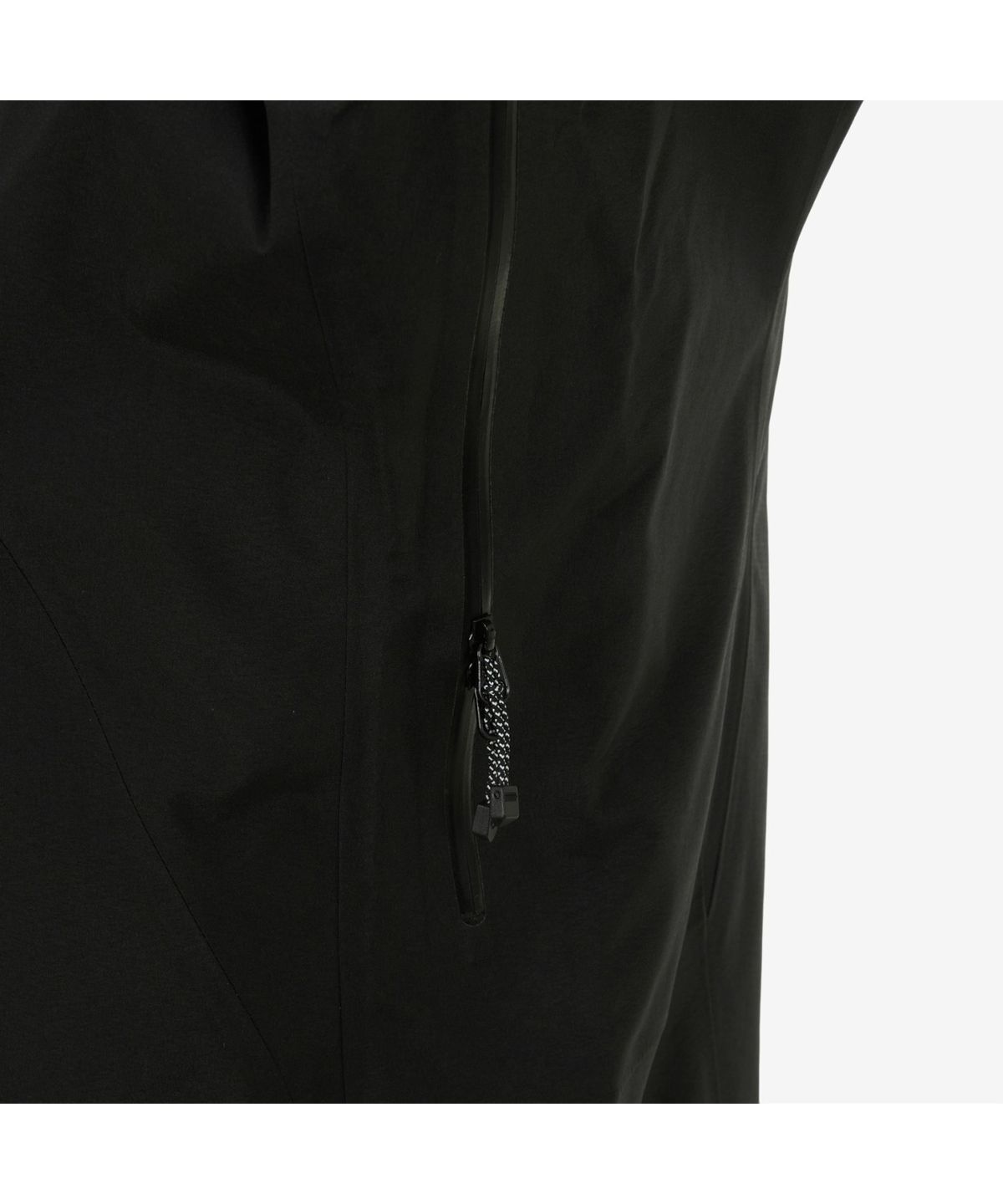 노스페이스(THE NORTH FACE) NJ2GS02A 남성 메라피크 고어텍스 프로 자켓 BLACK