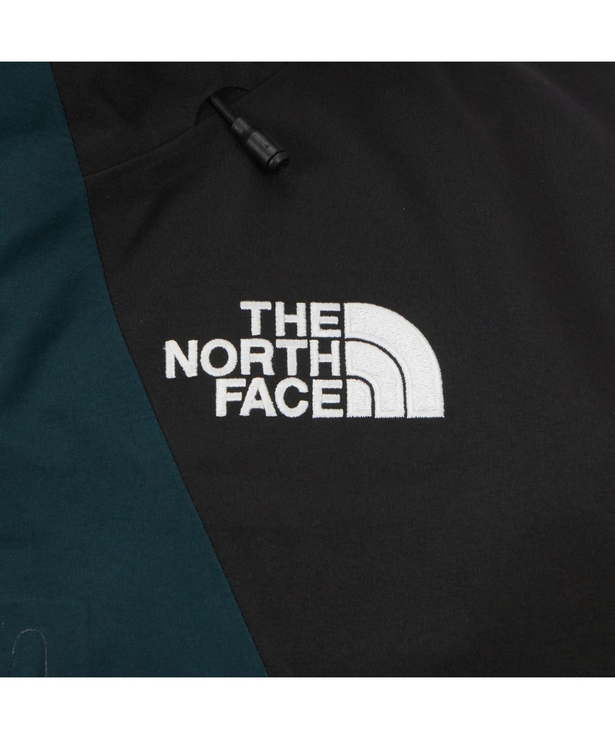 노스페이스(THE NORTH FACE) NJ2GS02B 남성 메라피크 고어텍스 프로 자켓 DARK GREEN