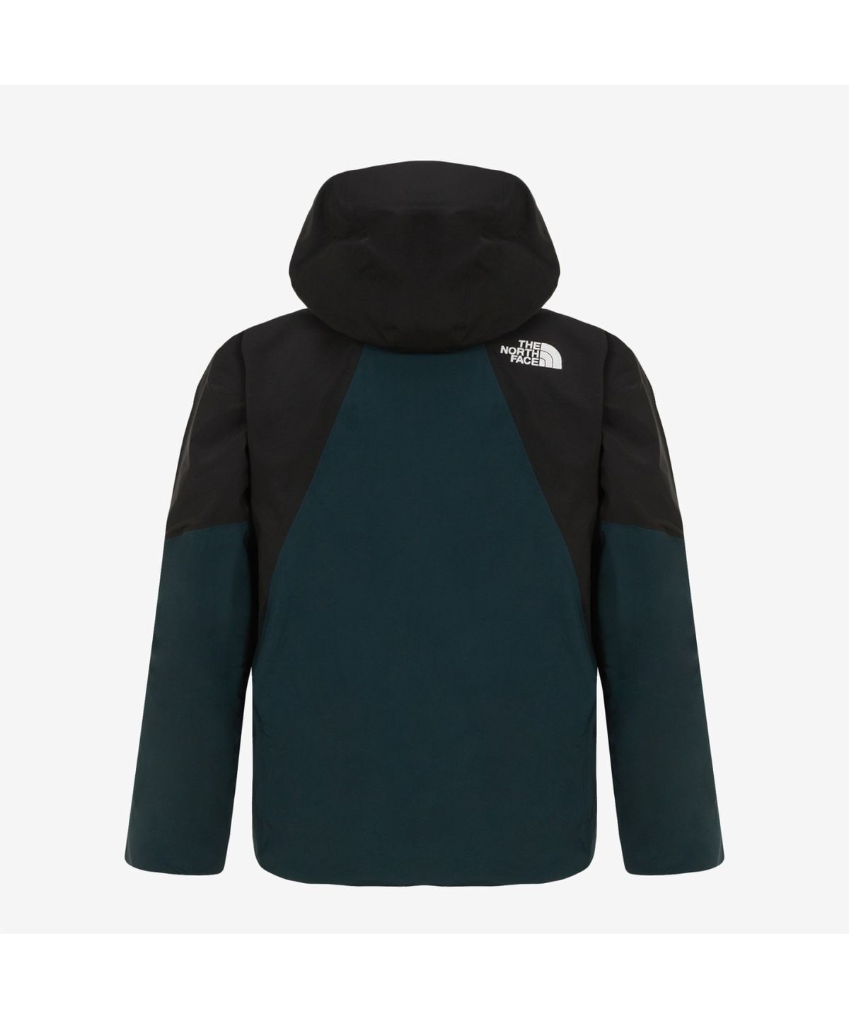노스페이스(THE NORTH FACE) NJ2GS02B 남성 메라피크 고어텍스 프로 자켓 DARK GREEN