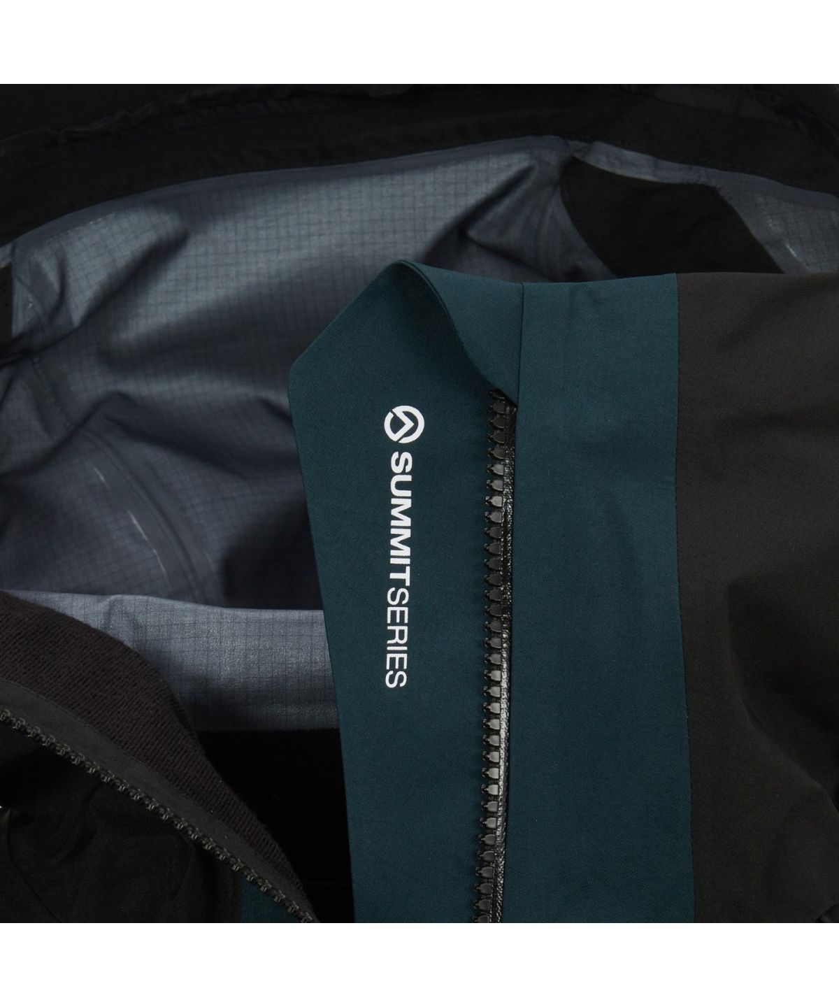 노스페이스(THE NORTH FACE) NJ2GS02B 남성 메라피크 고어텍스 프로 자켓 DARK GREEN