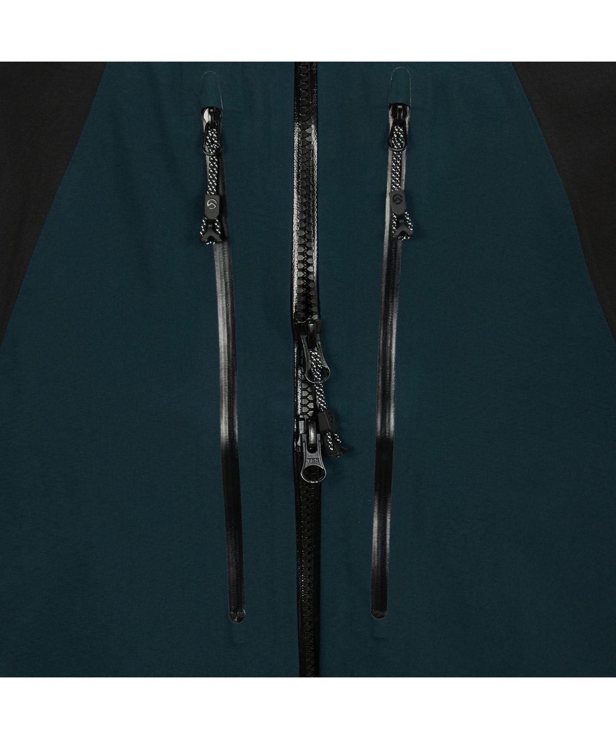 노스페이스(THE NORTH FACE) NJ2GS02B 남성 메라피크 고어텍스 프로 자켓 DARK GREEN