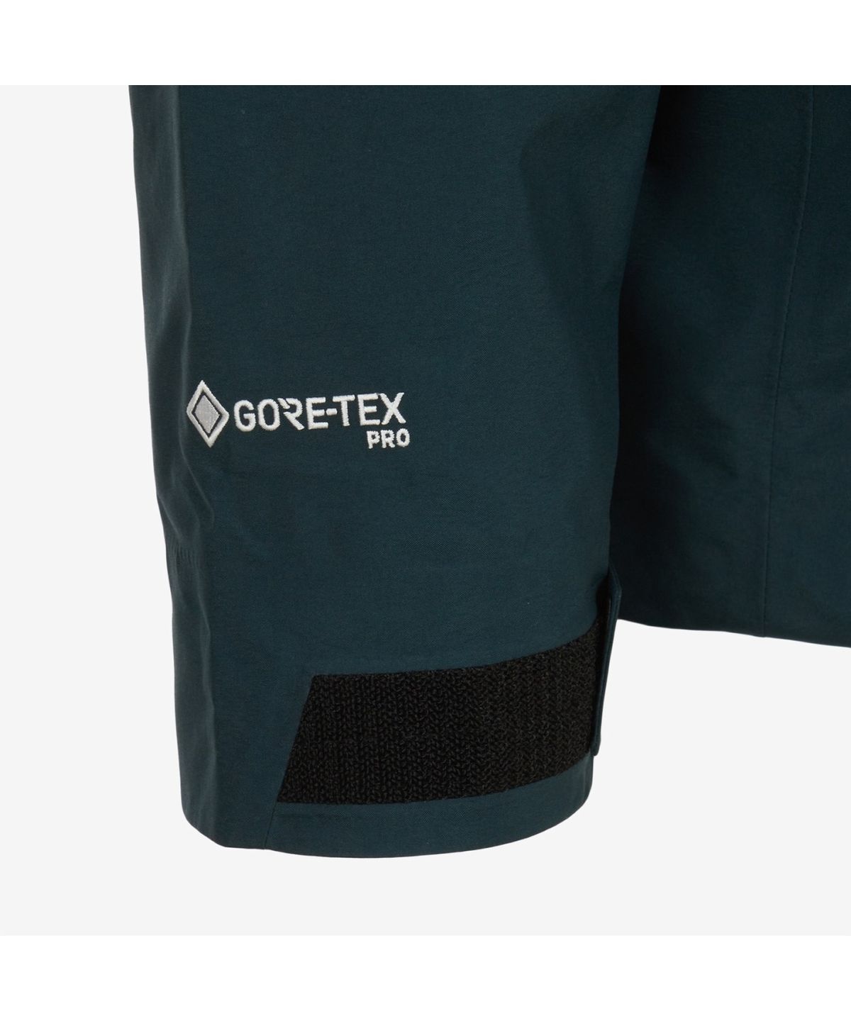 노스페이스(THE NORTH FACE) NJ2GS02B 남성 메라피크 고어텍스 프로 자켓 DARK GREEN