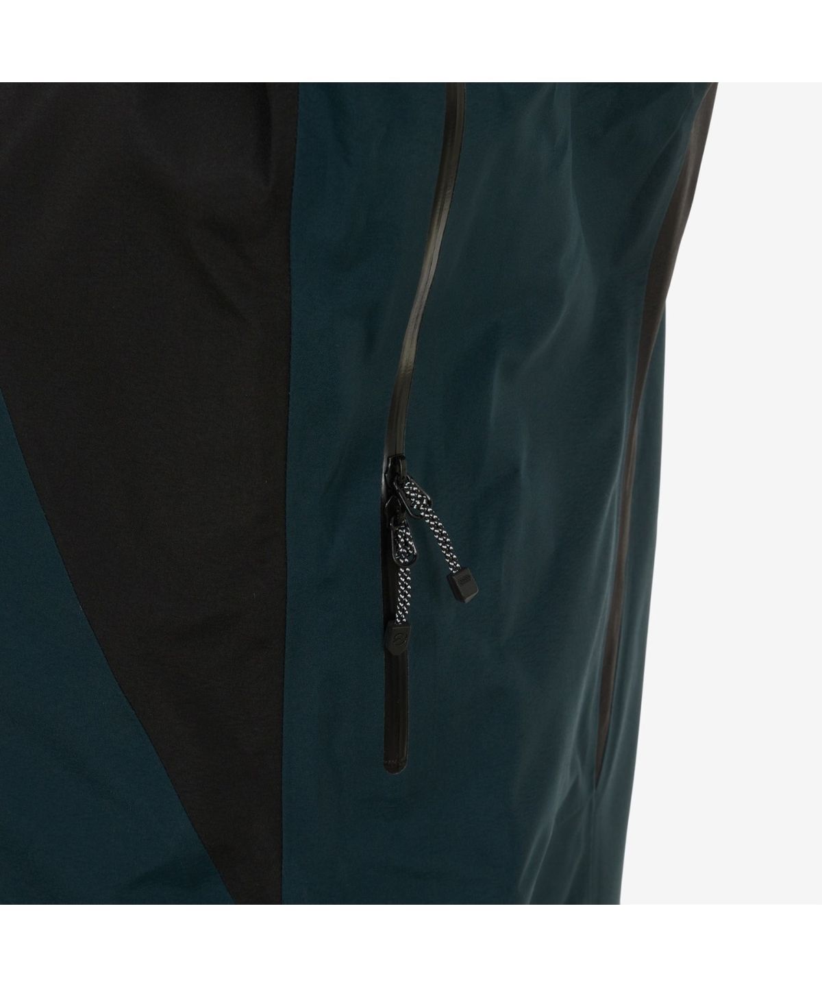 노스페이스(THE NORTH FACE) NJ2GS02B 남성 메라피크 고어텍스 프로 자켓 DARK GREEN