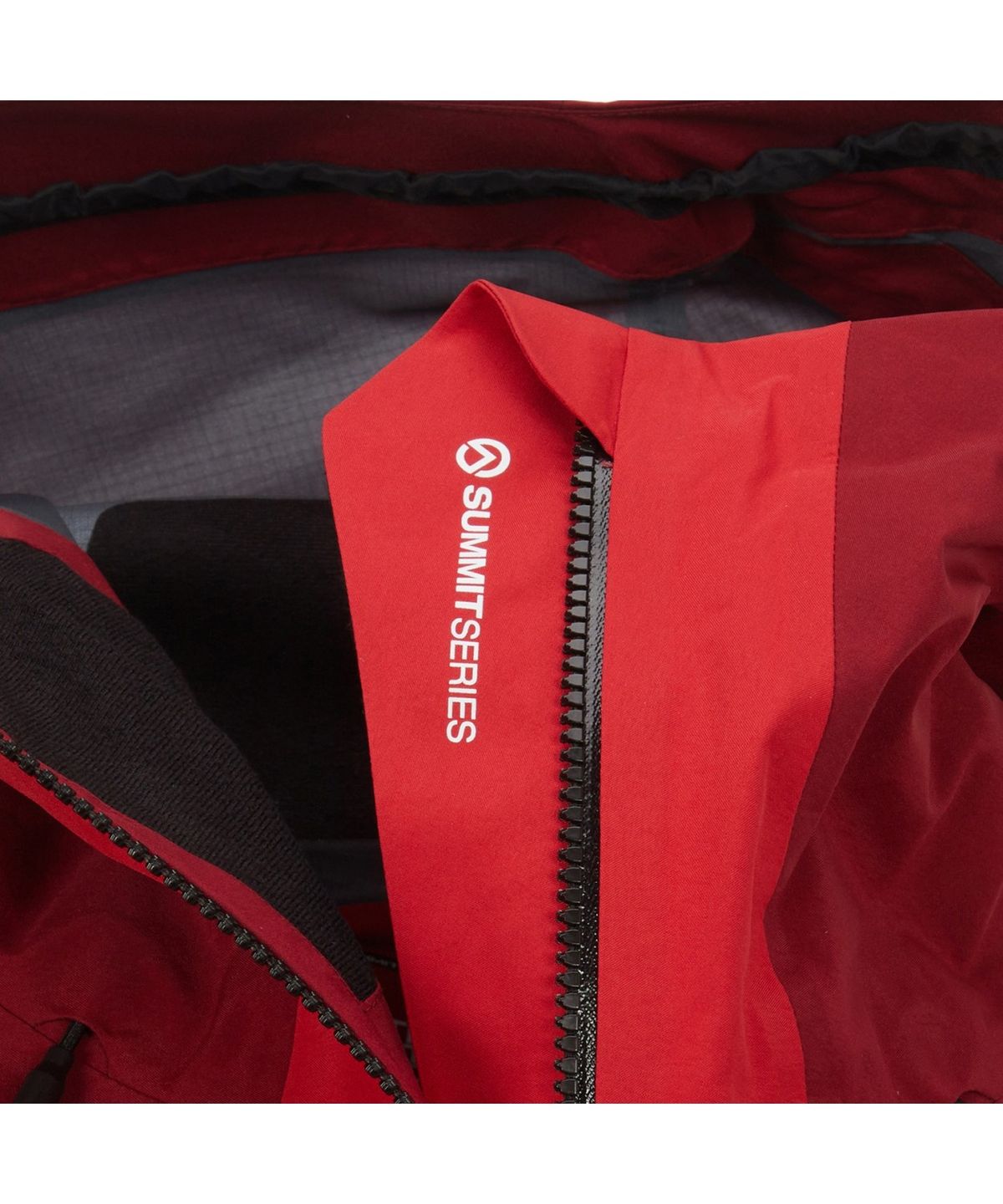 노스페이스(THE NORTH FACE) NJ2GS02C 남성 메라피크 고어텍스 프로 자켓 RED