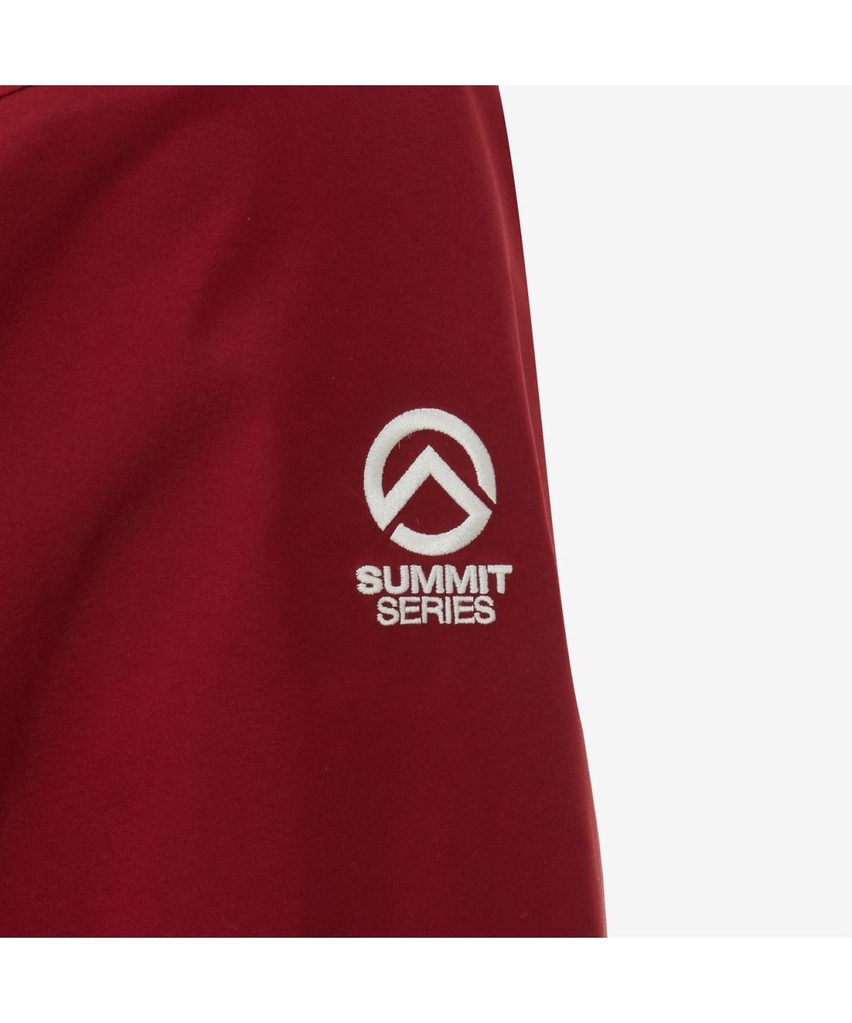 노스페이스(THE NORTH FACE) NJ2GS02C 남성 메라피크 고어텍스 프로 자켓 RED