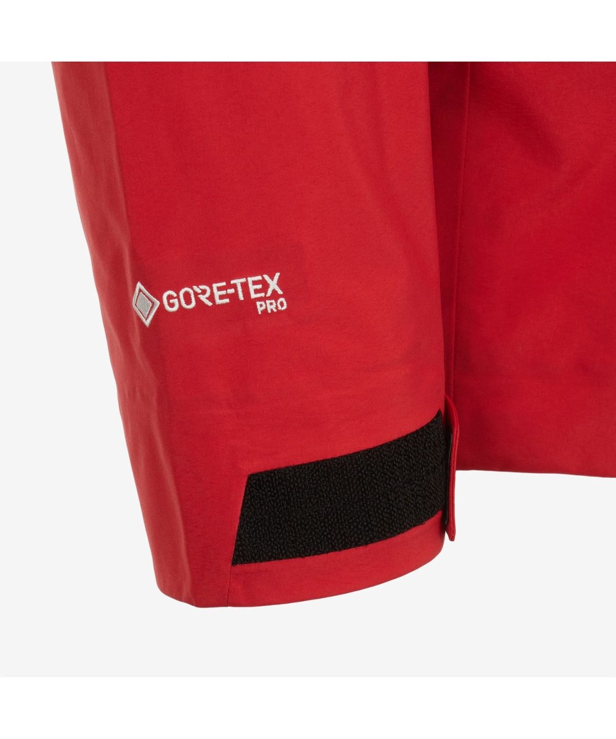 노스페이스(THE NORTH FACE) NJ2GS02C 남성 메라피크 고어텍스 프로 자켓 RED