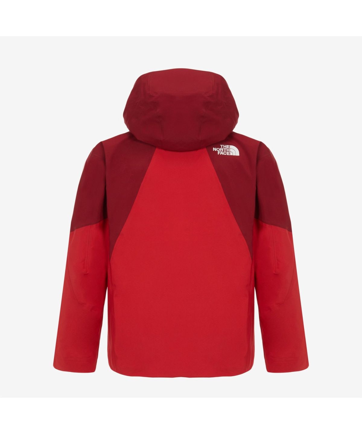 노스페이스(THE NORTH FACE) NJ2GS02C 남성 메라피크 고어텍스 프로 자켓 RED