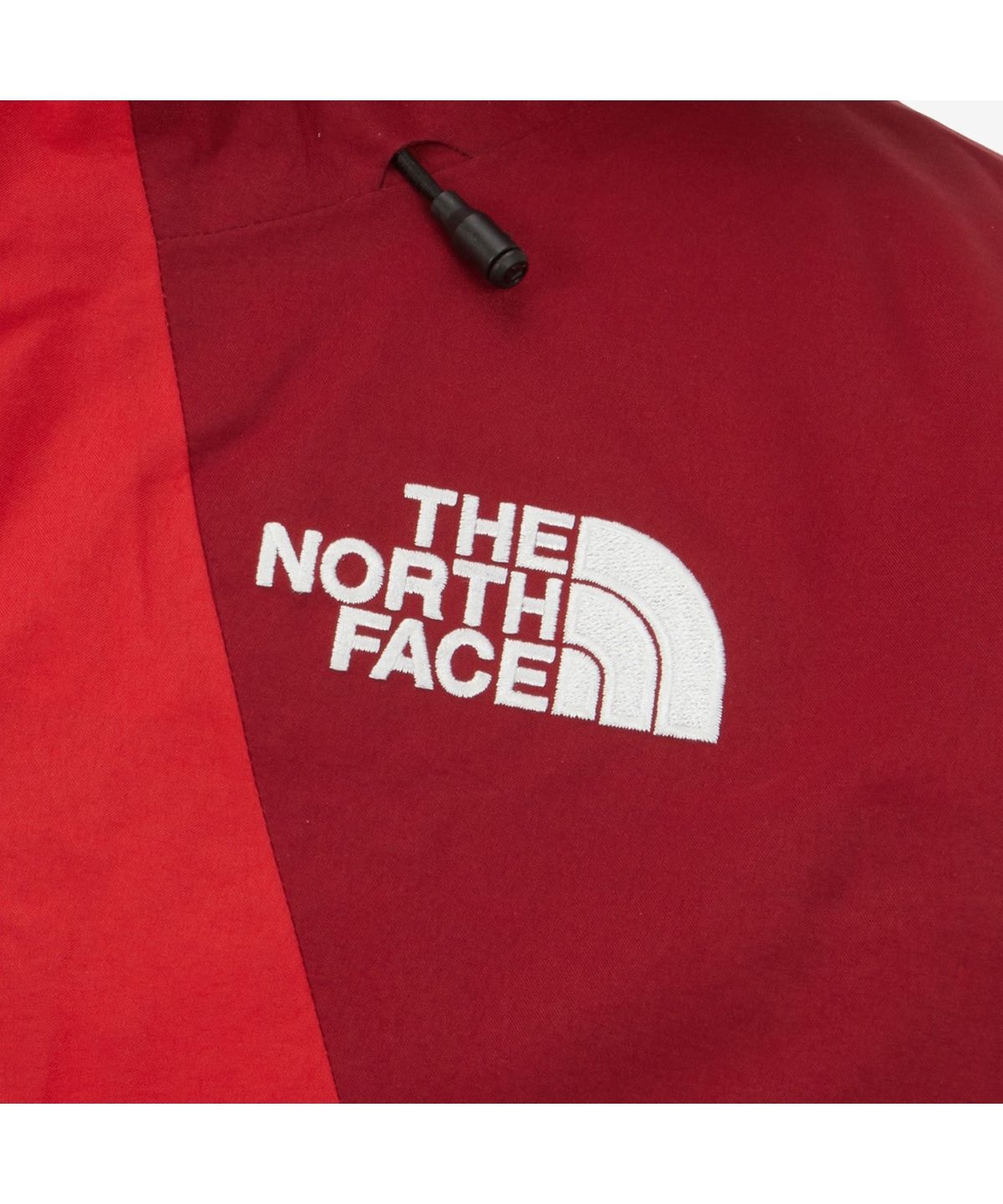 노스페이스(THE NORTH FACE) NJ2GS02C 남성 메라피크 고어텍스 프로 자켓 RED
