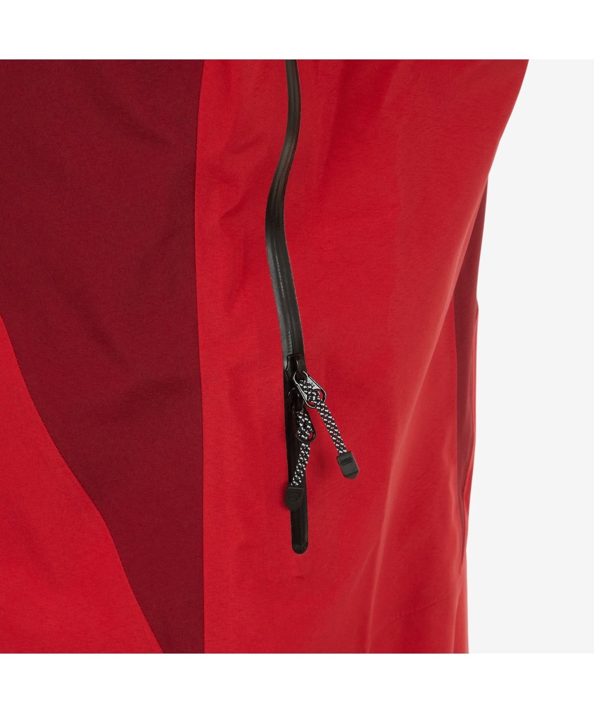 노스페이스(THE NORTH FACE) NJ2GS02C 남성 메라피크 고어텍스 프로 자켓 RED
