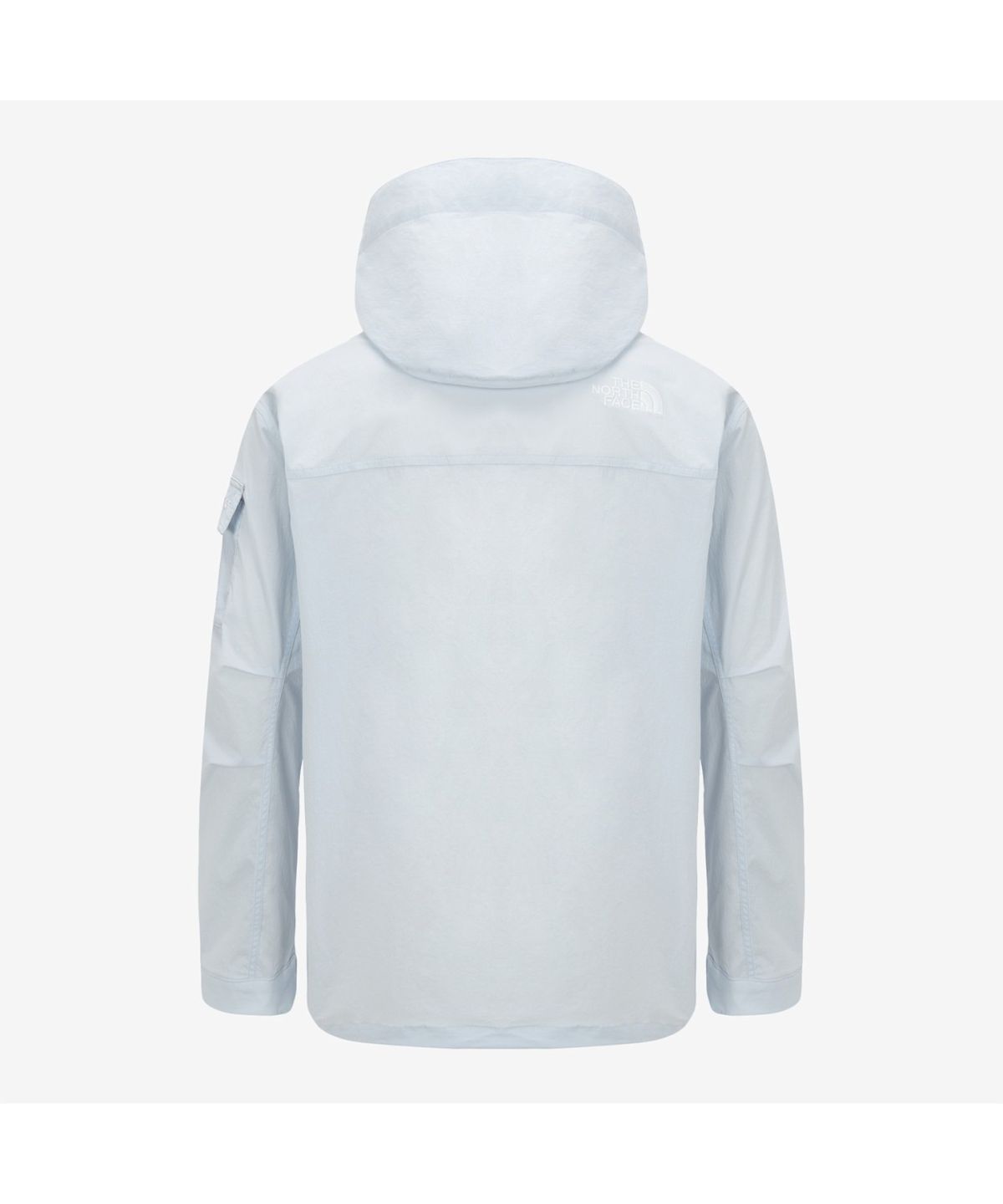노스페이스(THE NORTH FACE) NJ3BS01B 남성 프리 자켓 LIGHT GRAY