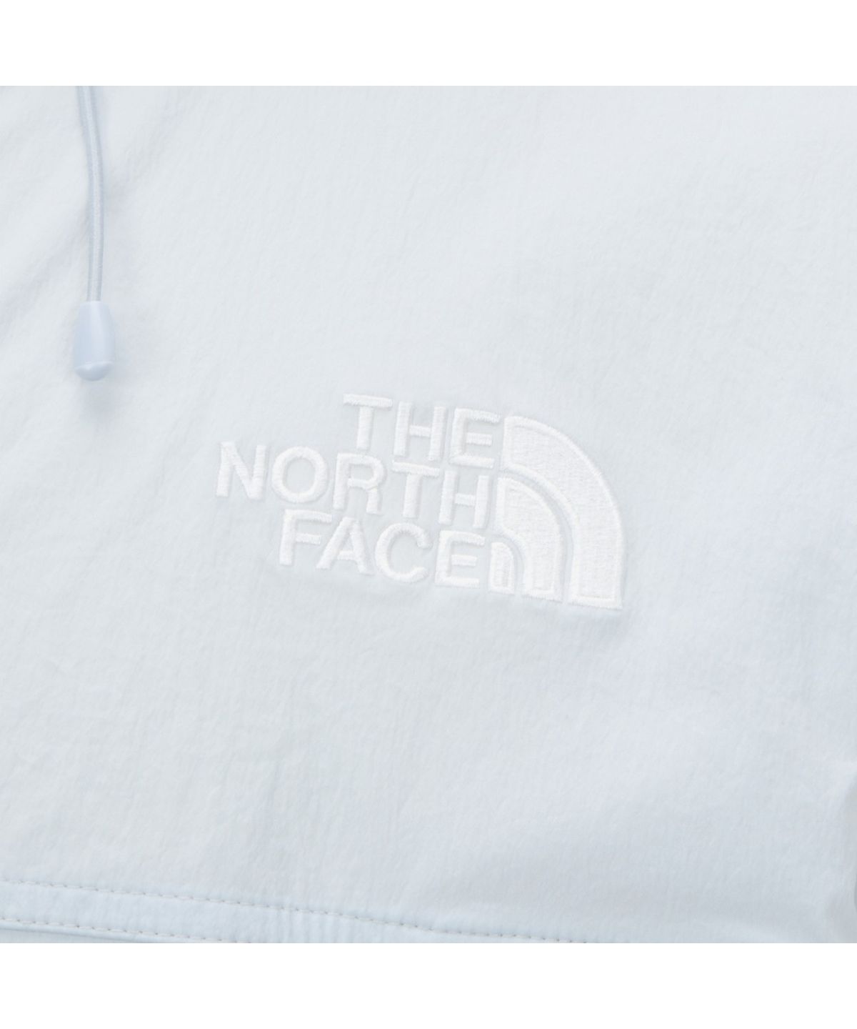 노스페이스(THE NORTH FACE) NJ3BS01B 남성 프리 자켓 LIGHT GRAY