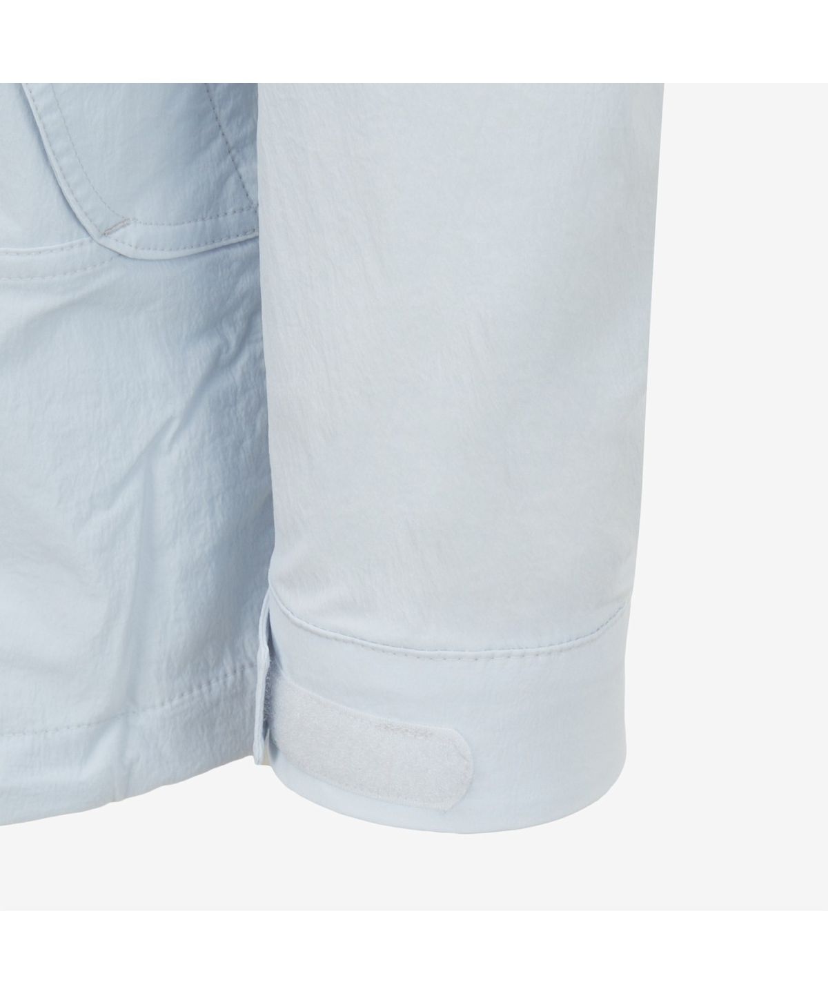 노스페이스(THE NORTH FACE) NJ3BS01B 남성 프리 자켓 LIGHT GRAY