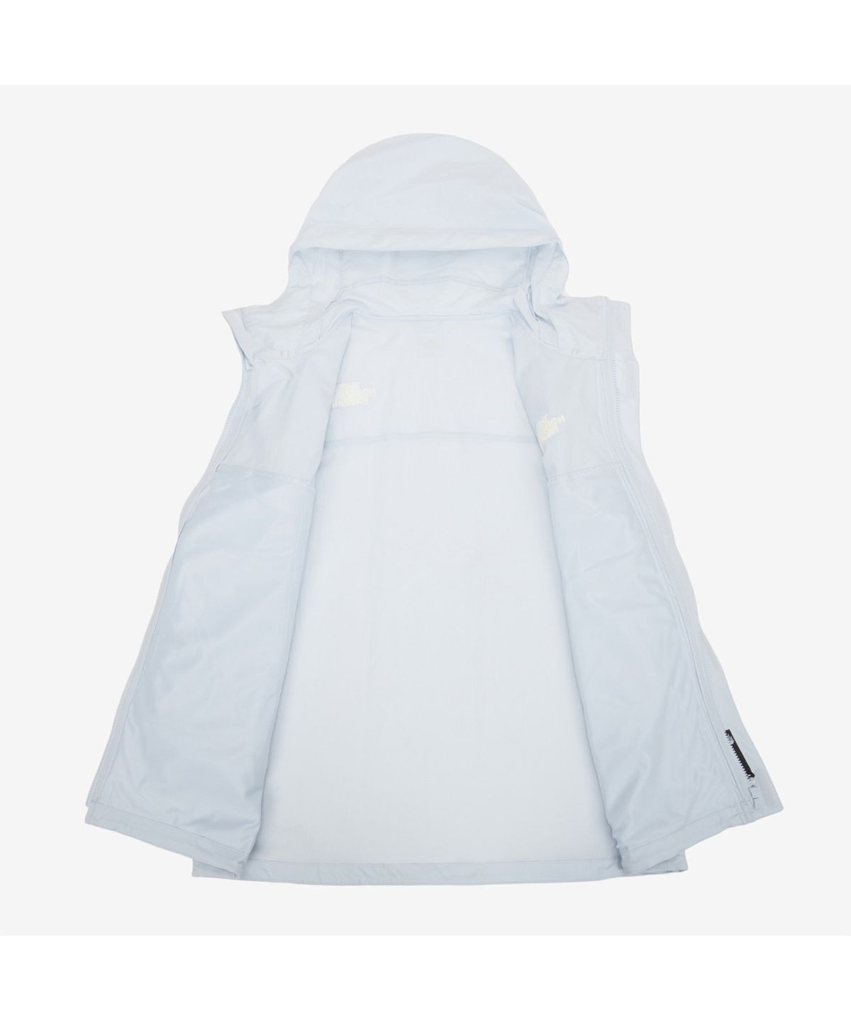 노스페이스(THE NORTH FACE) NJ3BS01B 남성 프리 자켓 LIGHT GRAY