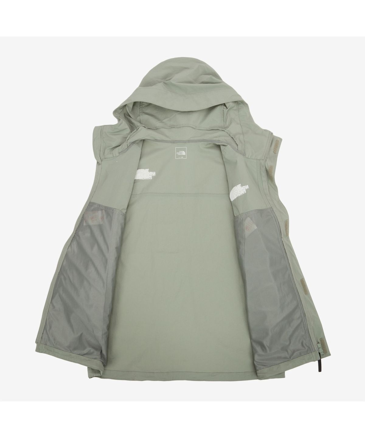 노스페이스(THE NORTH FACE) NJ3BS01C 남성 프리 자켓 HERB GARDEN