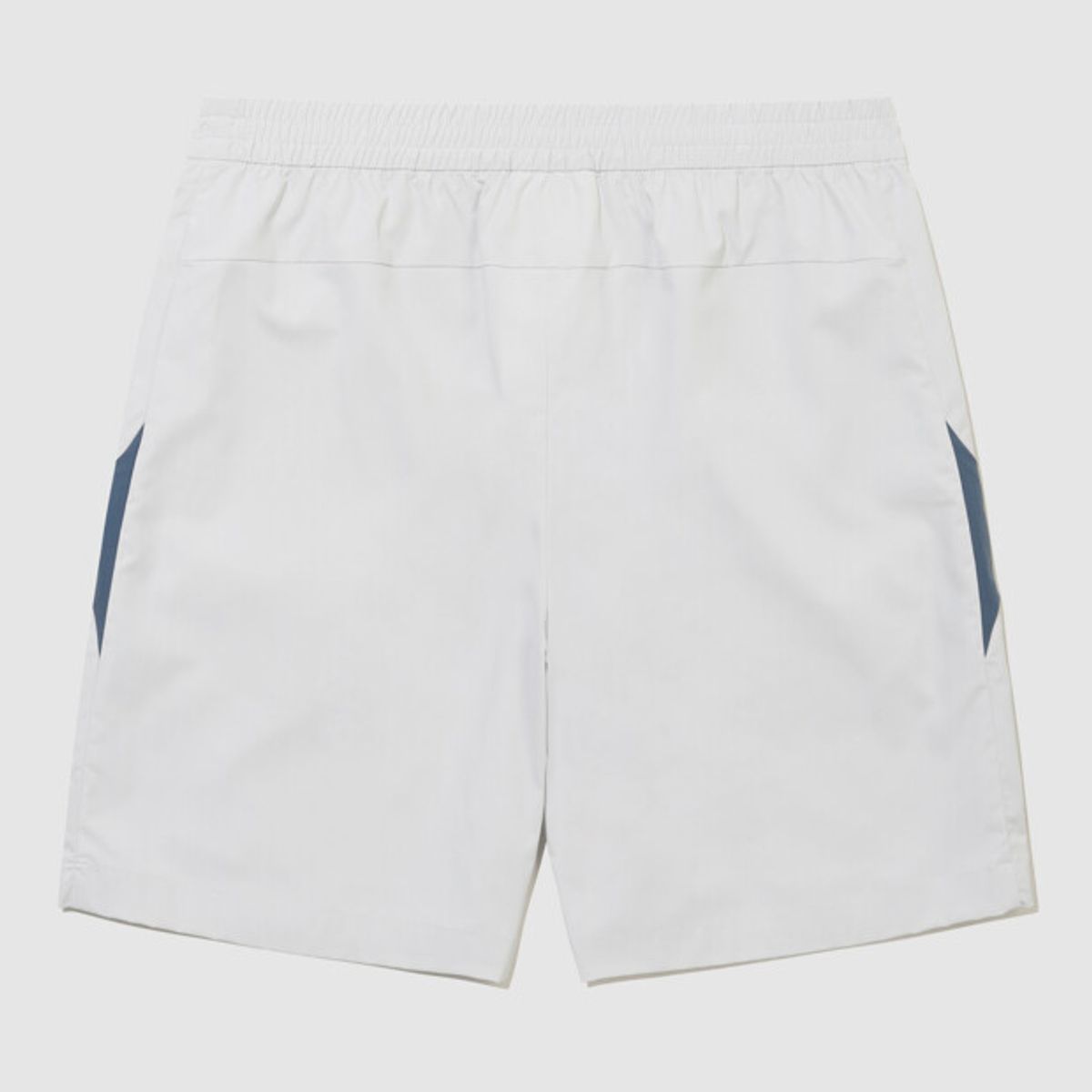 엄브로(UMBRO) PTR 우븐 워밍업 4.5부 반바지 라이트 그레이 UR121SHP39