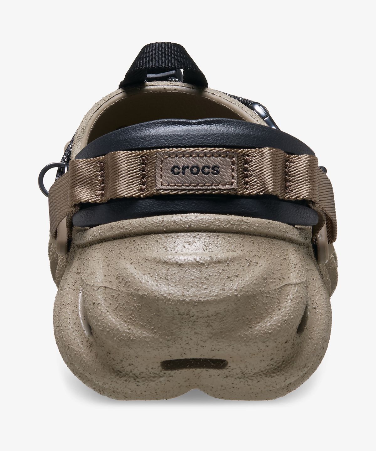 크록스(CROCS) 에코 시티 어드벤쳐 클로그 - 카키 / 213115-260