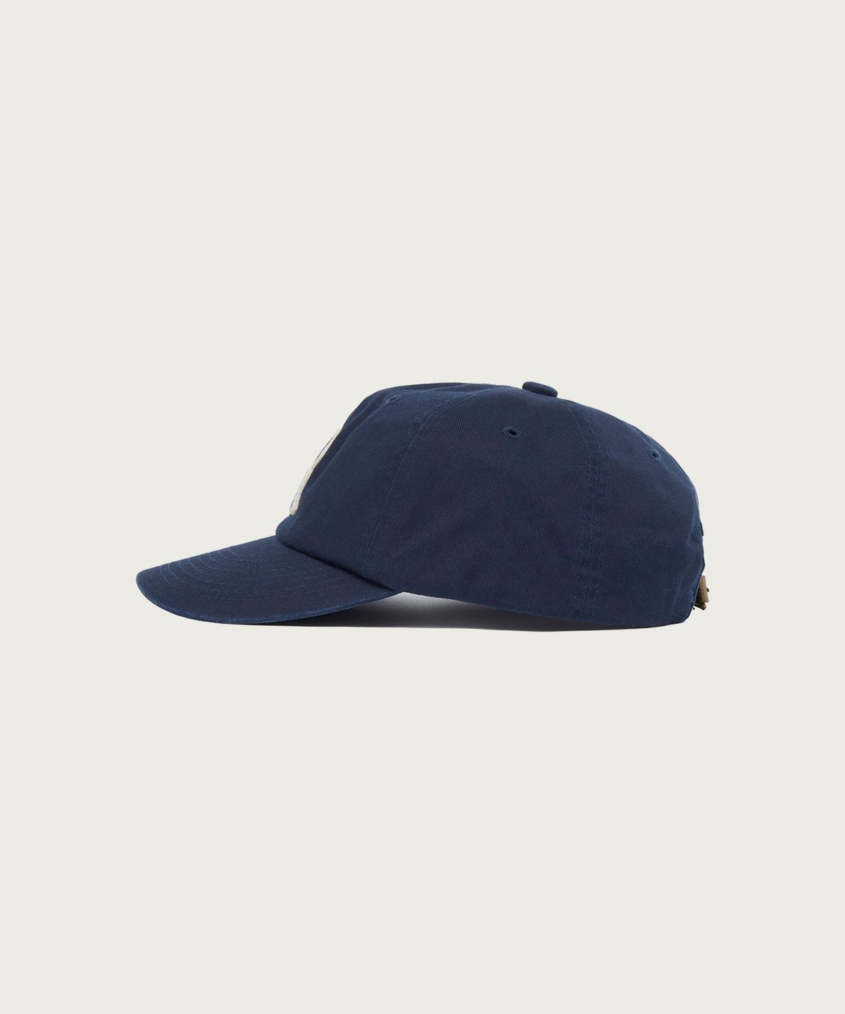 챔피온(CHAMPION) 헤리티지 R 아플리케 볼캡 Navy