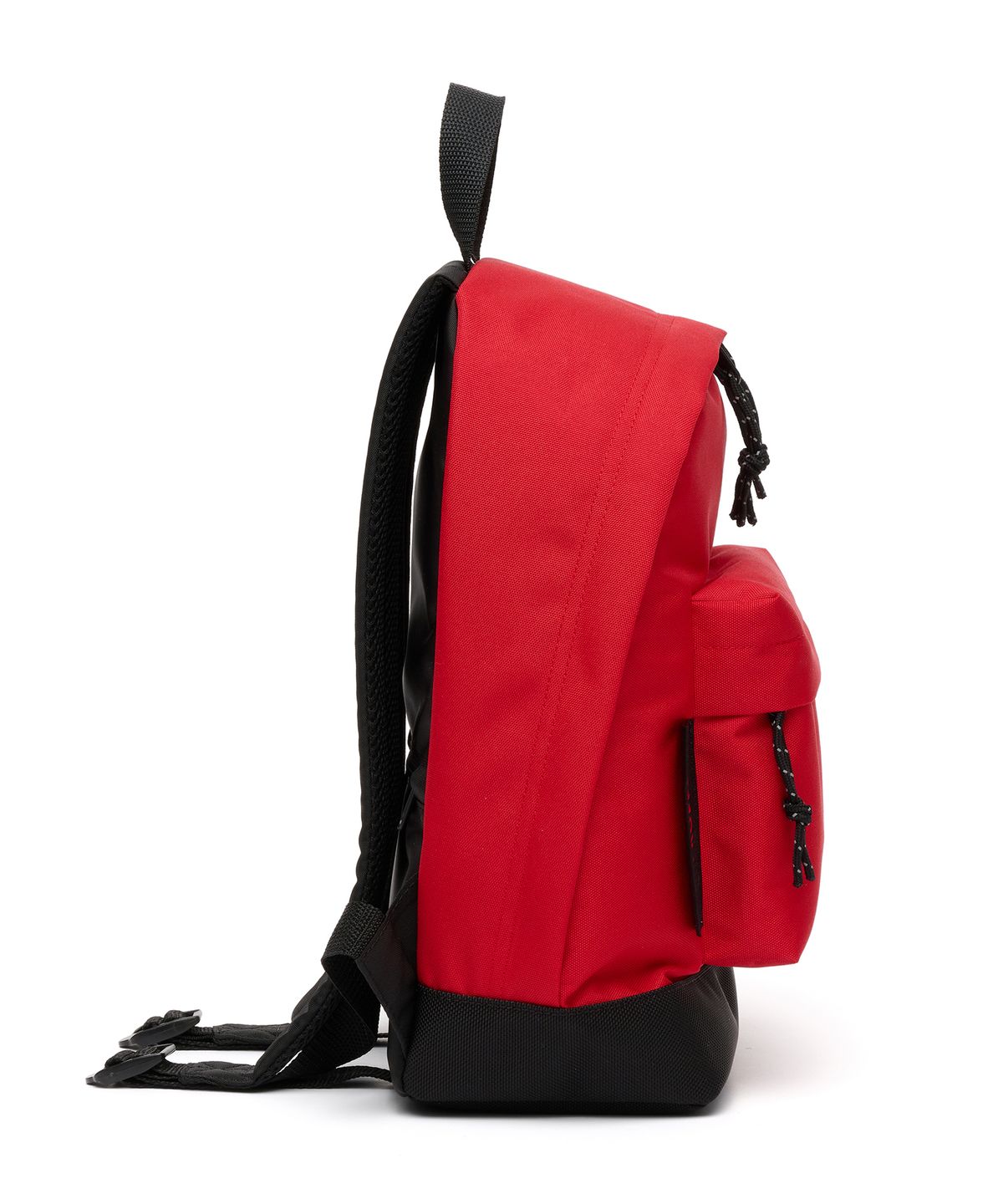 델코퍼(DER KOFFER) HARMONY BACKPACK [RED]