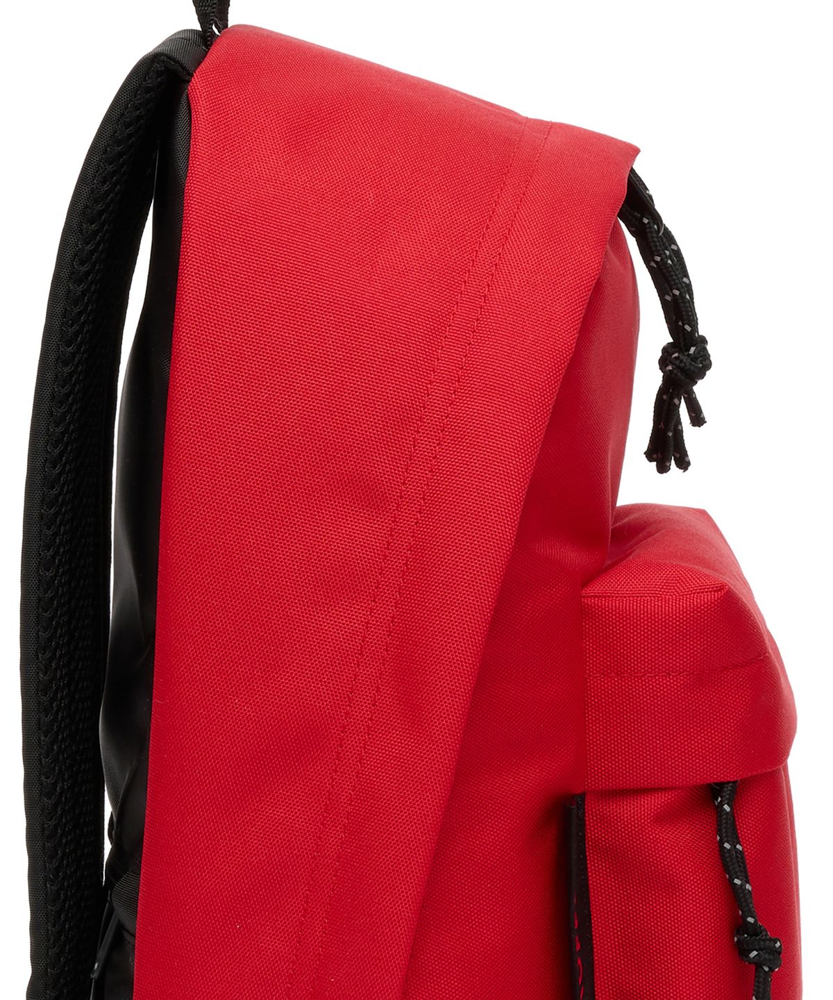 델코퍼(DER KOFFER) HARMONY BACKPACK [RED]