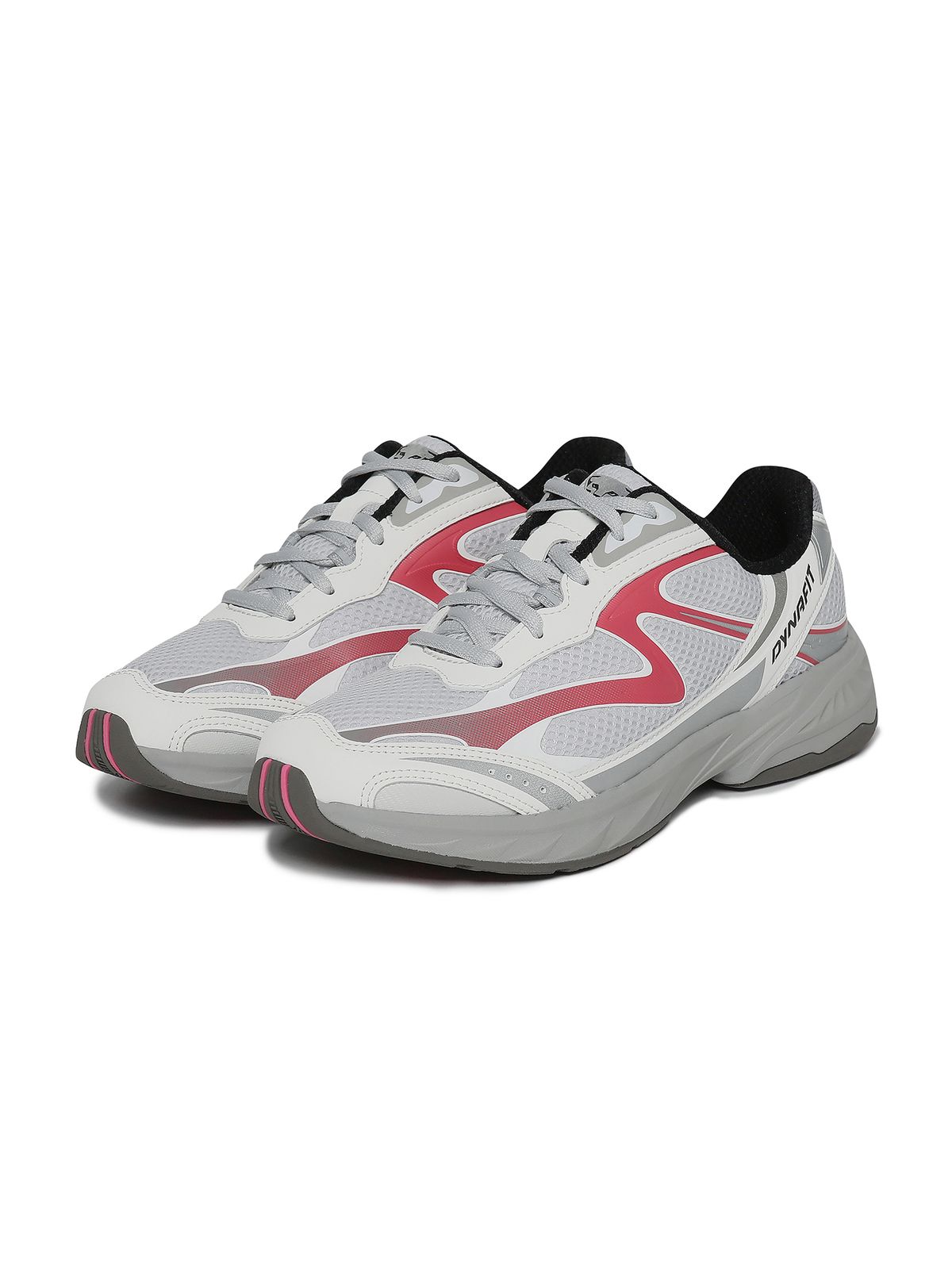 다이나핏(DYNAFIT) 카빙 엑스_Cool Pink YUS26N21P7