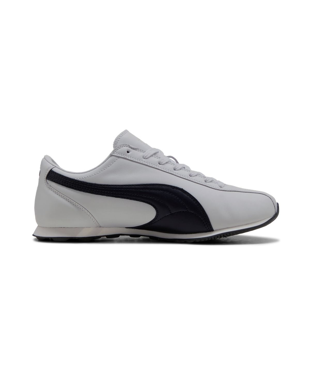 푸마(PUMA) 스프린트 - 그레이:블랙 / 402960-11