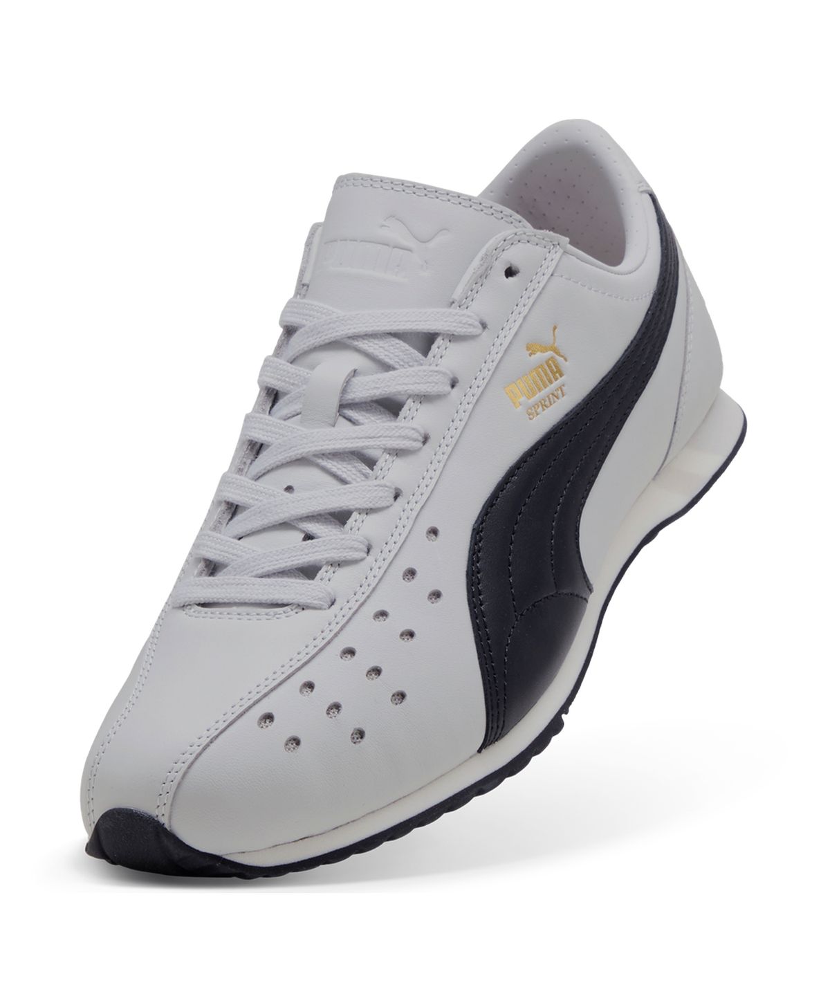 푸마(PUMA) 스프린트 - 그레이:블랙 / 402960-11