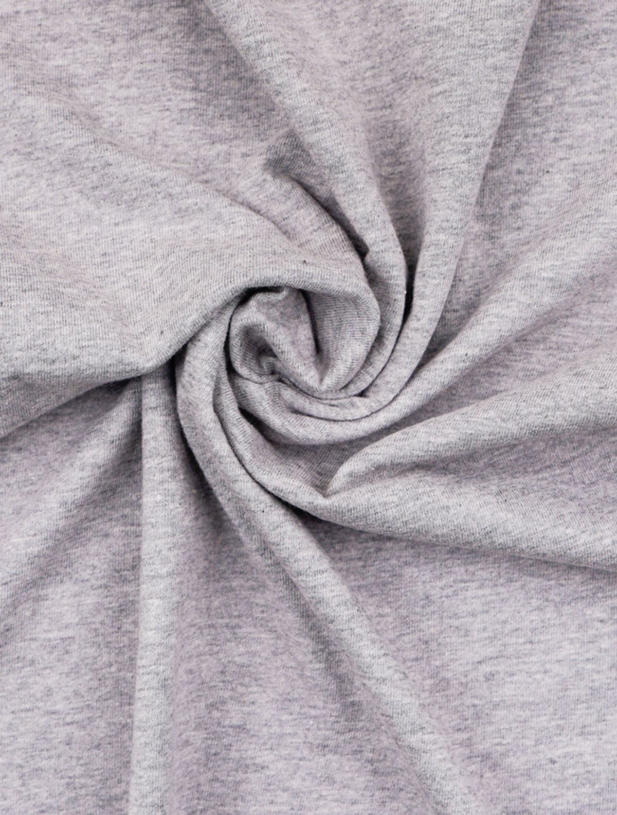 라 메종 스튜디오(LA MAISON STUDIO) RETRIVER STRIPE LAYERED LONG SLEEVE MELANGRAY(FCG1TS685M)