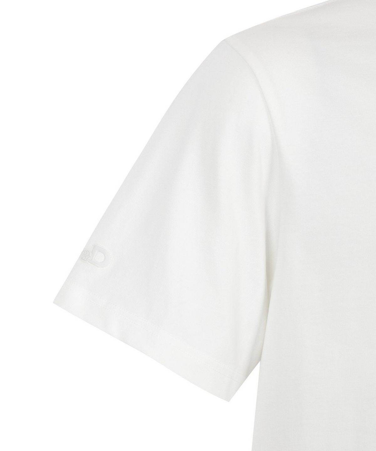 디스커버리 익스페디션(DISCOVERY EXPEDITION) 유니 클라임 그래픽 반팔티셔츠 (WHITE)