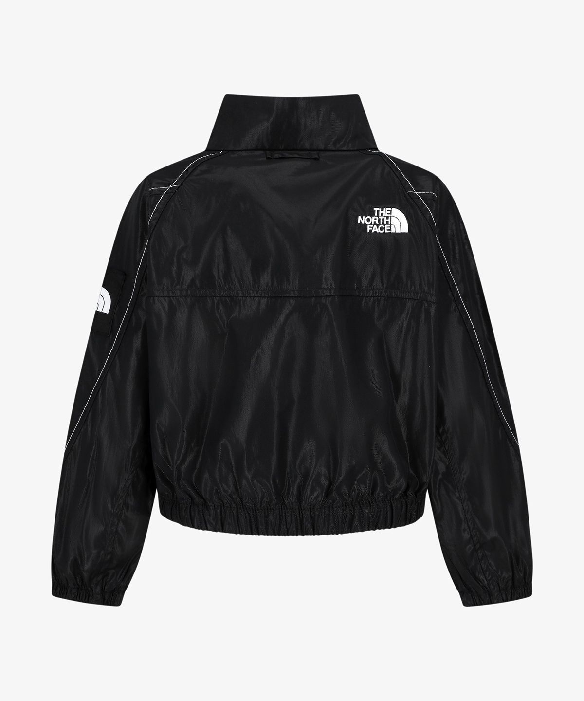 노스페이스 키즈(THE NORTH FACE KIDS) 키즈 노벨티 올레마 자켓 NJ3BS06S_BLK