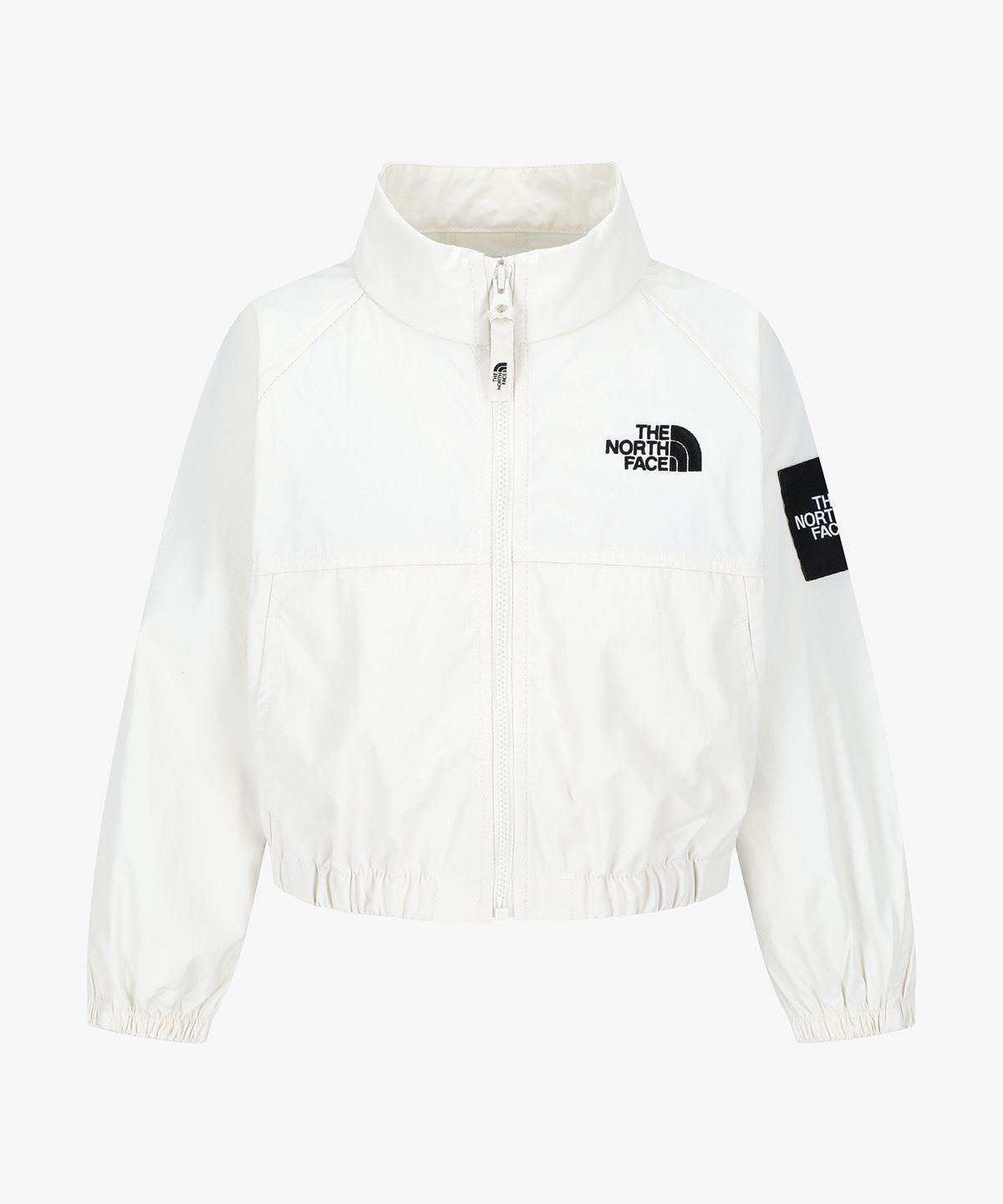 노스페이스 키즈(THE NORTH FACE KIDS) 키즈 노벨티 올레마 자켓 NJ3BS06T_CRE