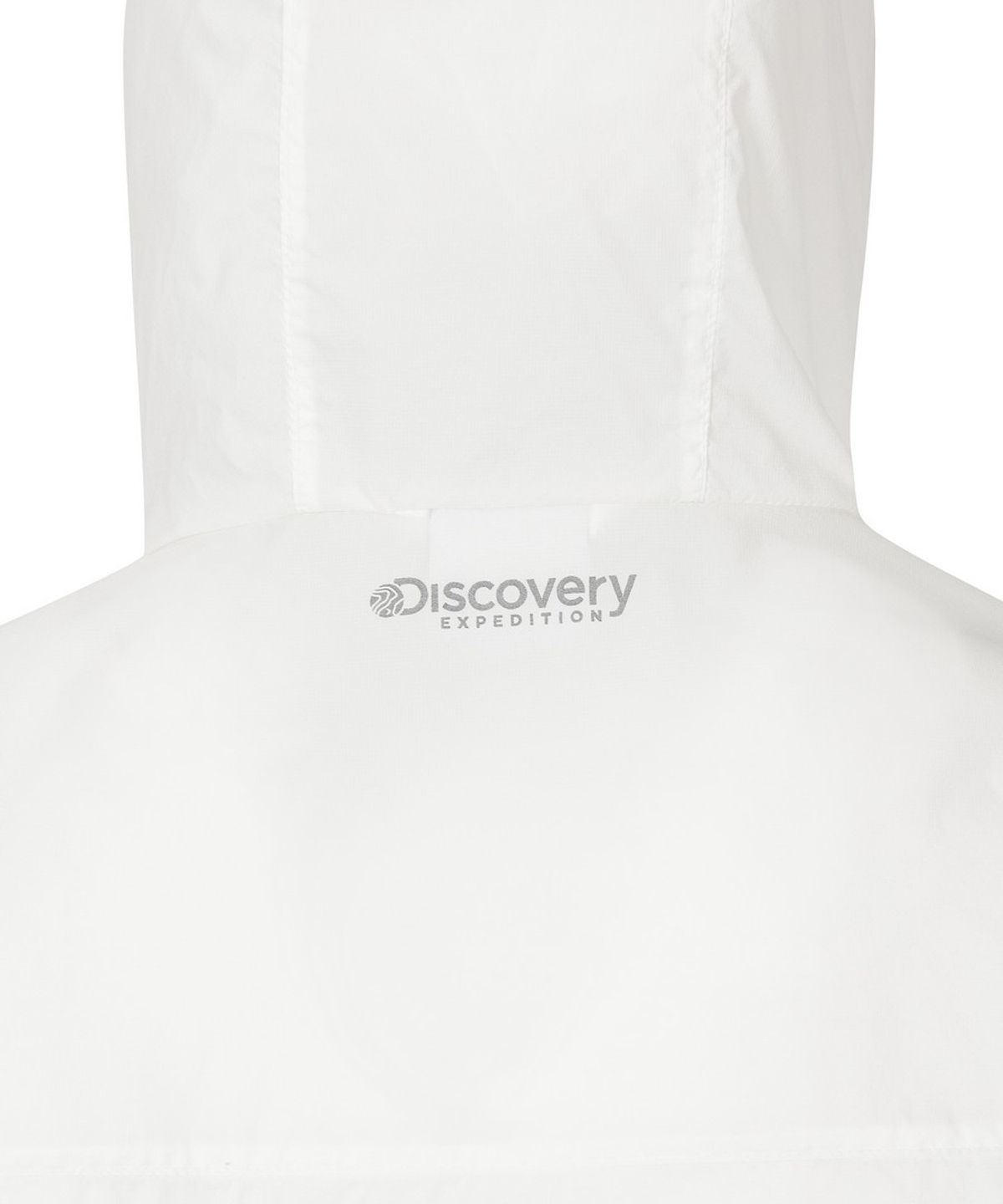 디스커버리 익스페디션(DISCOVERY EXPEDITION) 남성 프레시벤트2.0 패커블 바람막이 (CREAM)