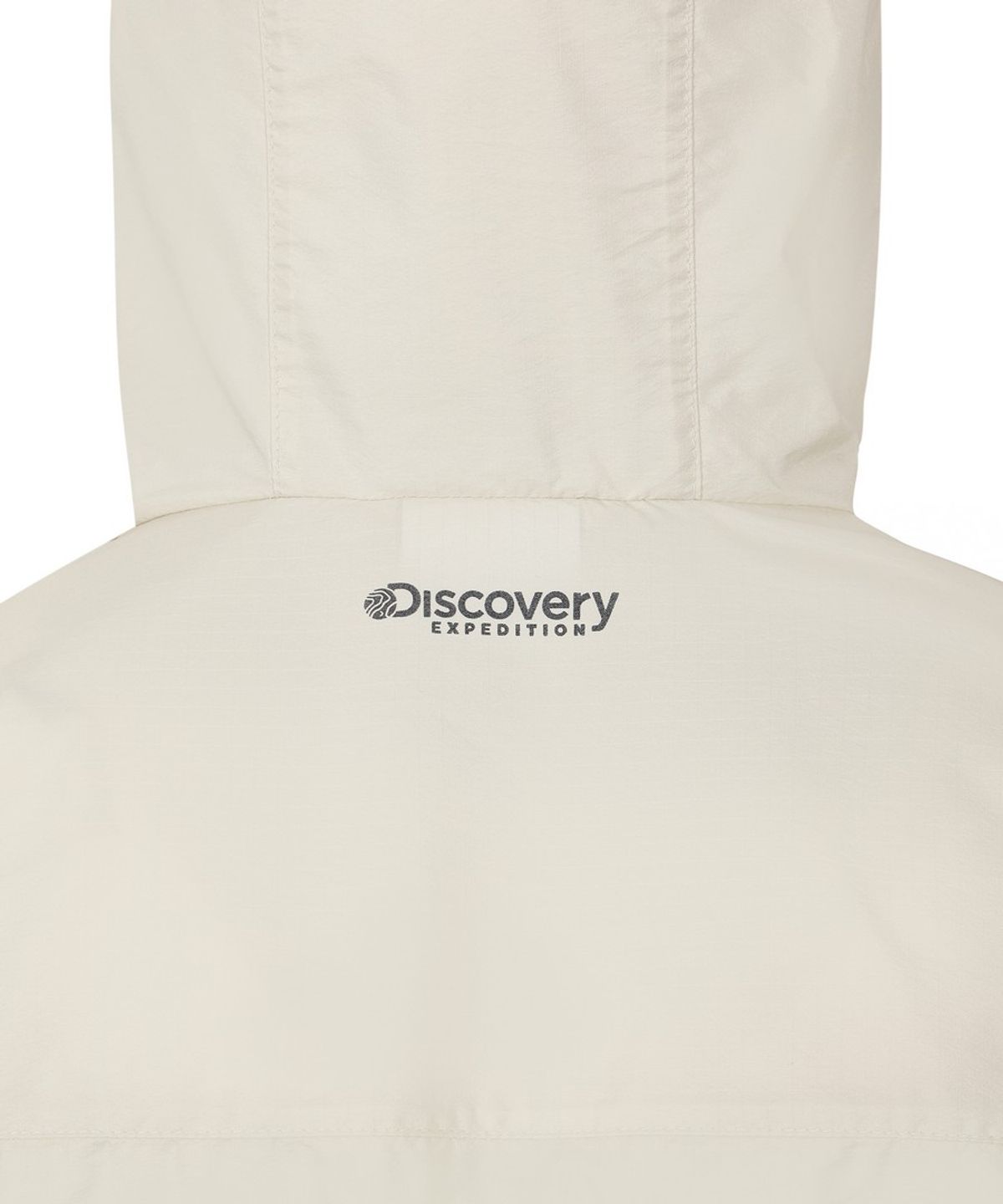 디스커버리 익스페디션(DISCOVERY EXPEDITION) 여성 프레시벤트2.0 UV 후드챙 자켓 (D/IVORY)