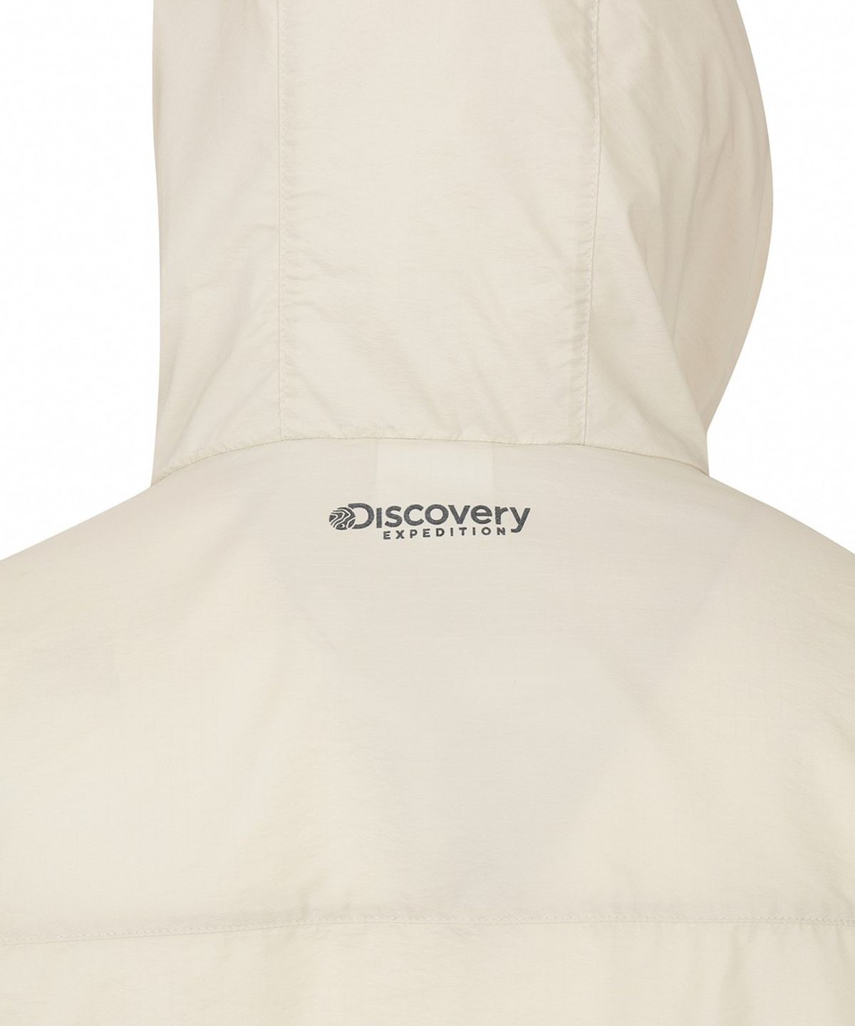 디스커버리 익스페디션(DISCOVERY EXPEDITION) 남성 프레시벤트2.0 UV 후드챙 자켓 (D/IVORY)