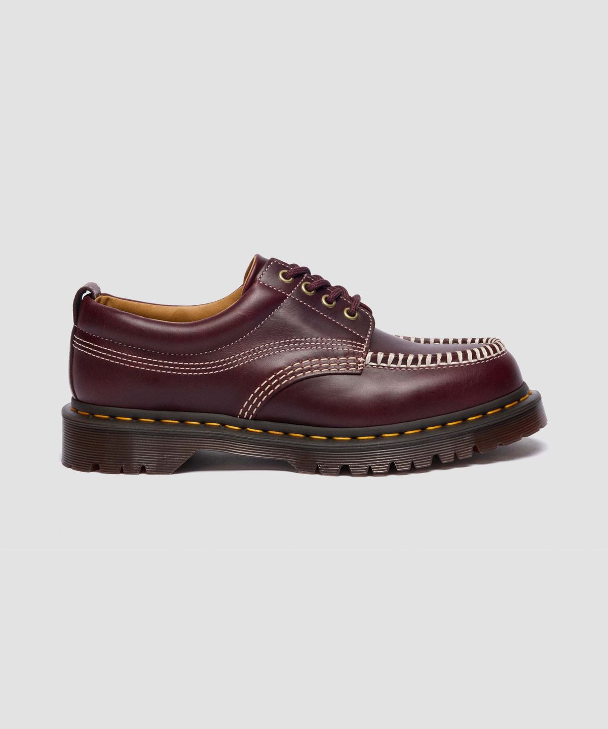 닥터마틴(DR.MARTENS) 로웰 - 체리레드 / 31817600