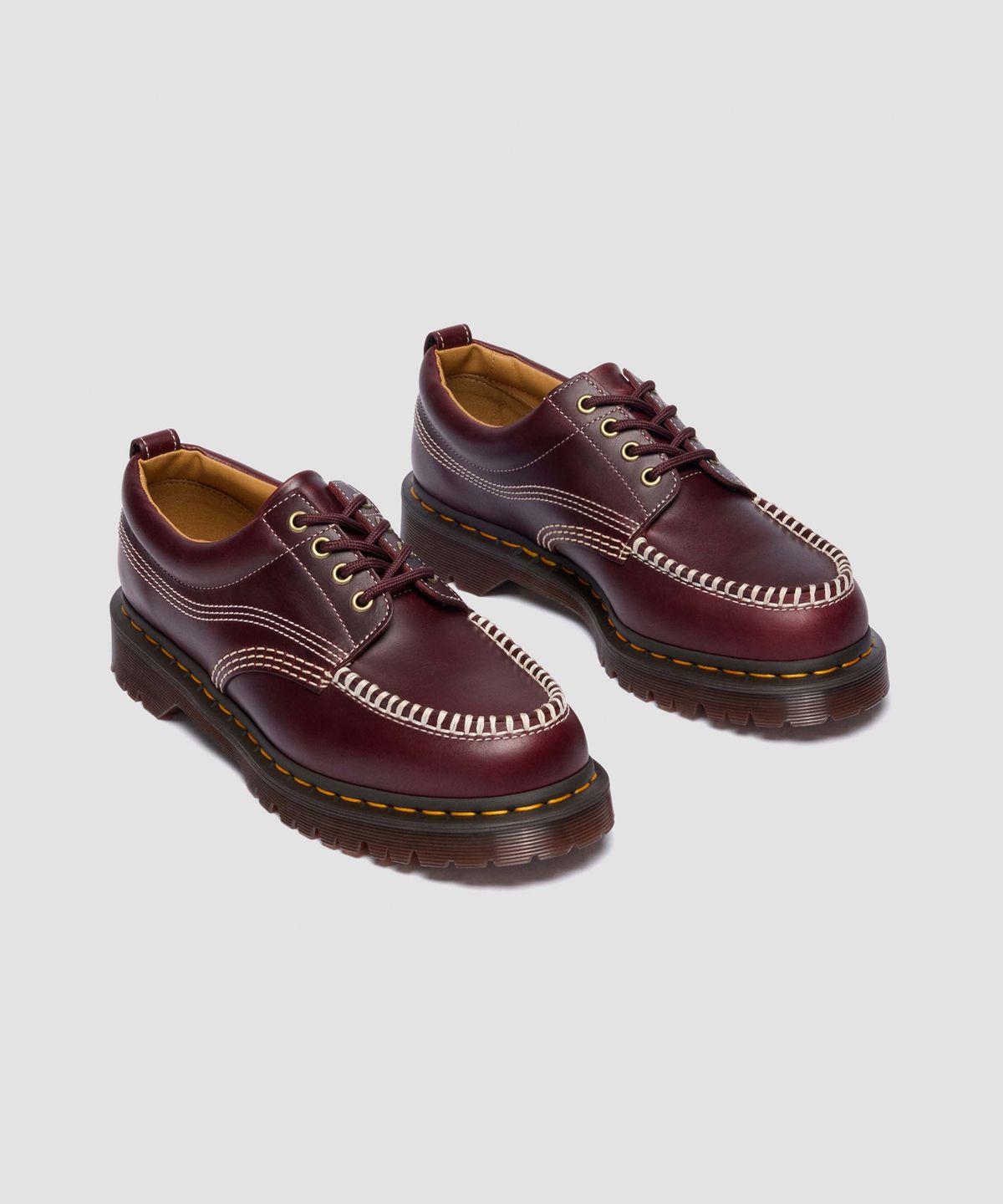 닥터마틴(DR.MARTENS) 로웰 - 체리레드 / 31817600