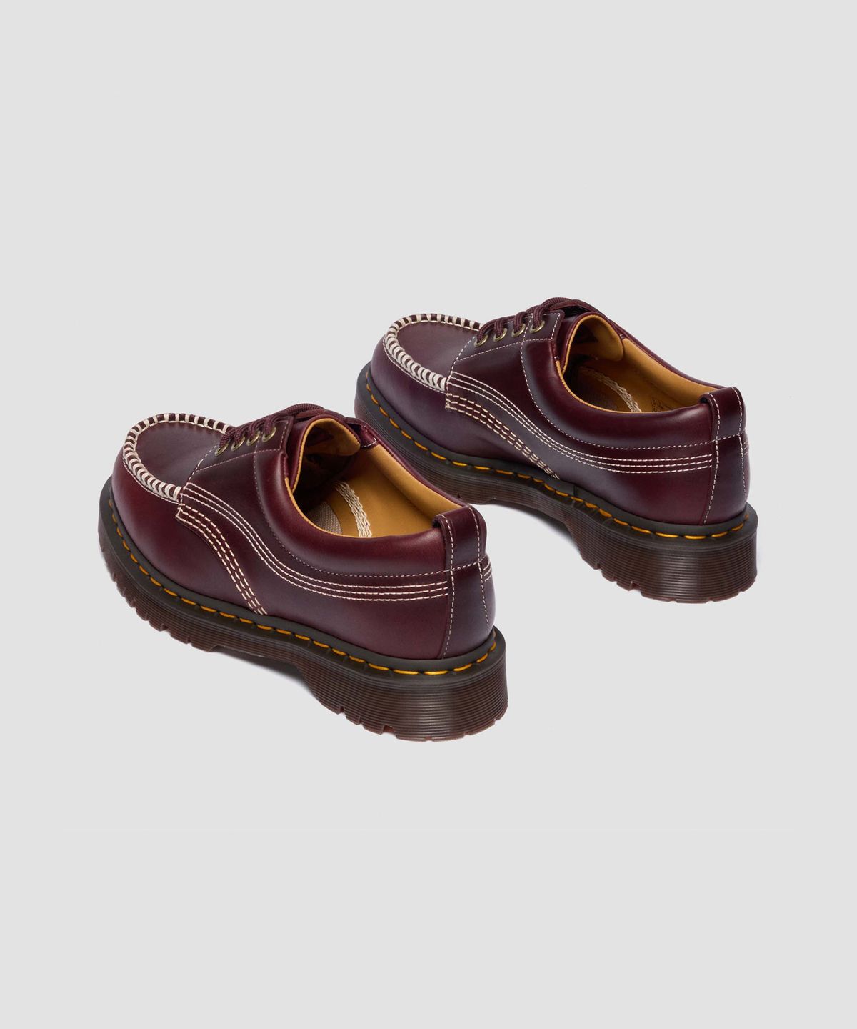 닥터마틴(DR.MARTENS) 로웰 - 체리레드 / 31817600