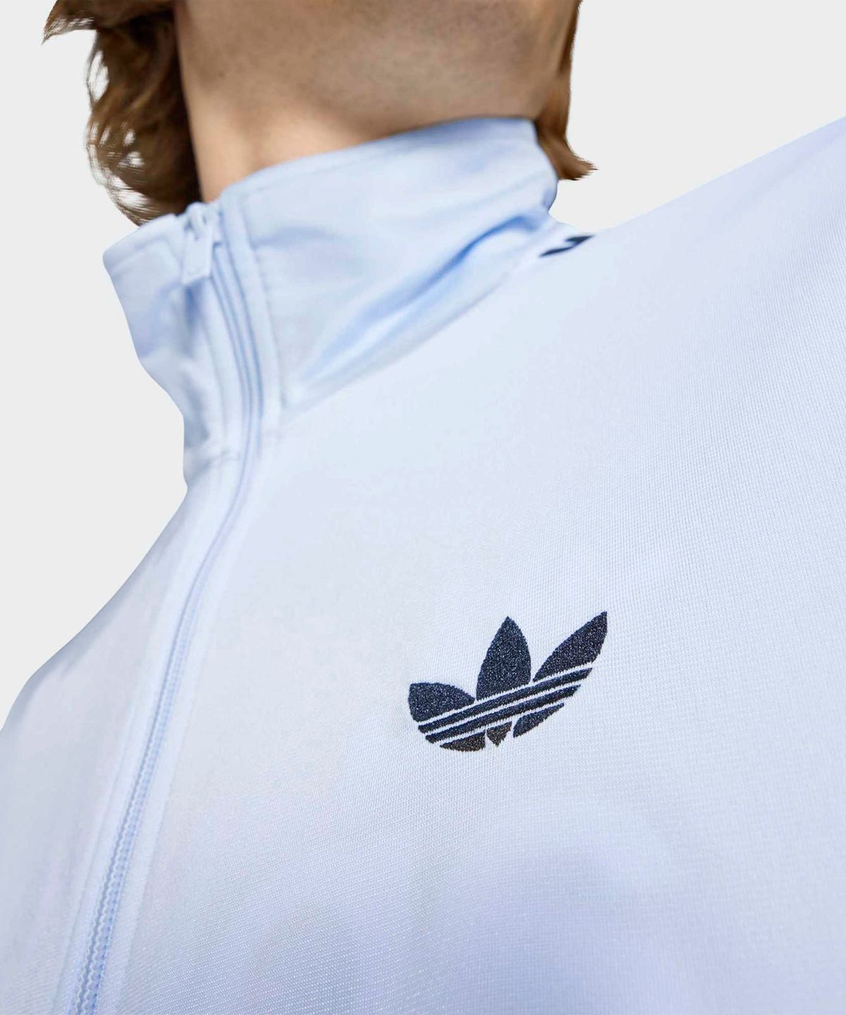 아디다스(ADIDAS) 파이어버드 트랙탑 - 크리스탈스카이 / KC7997