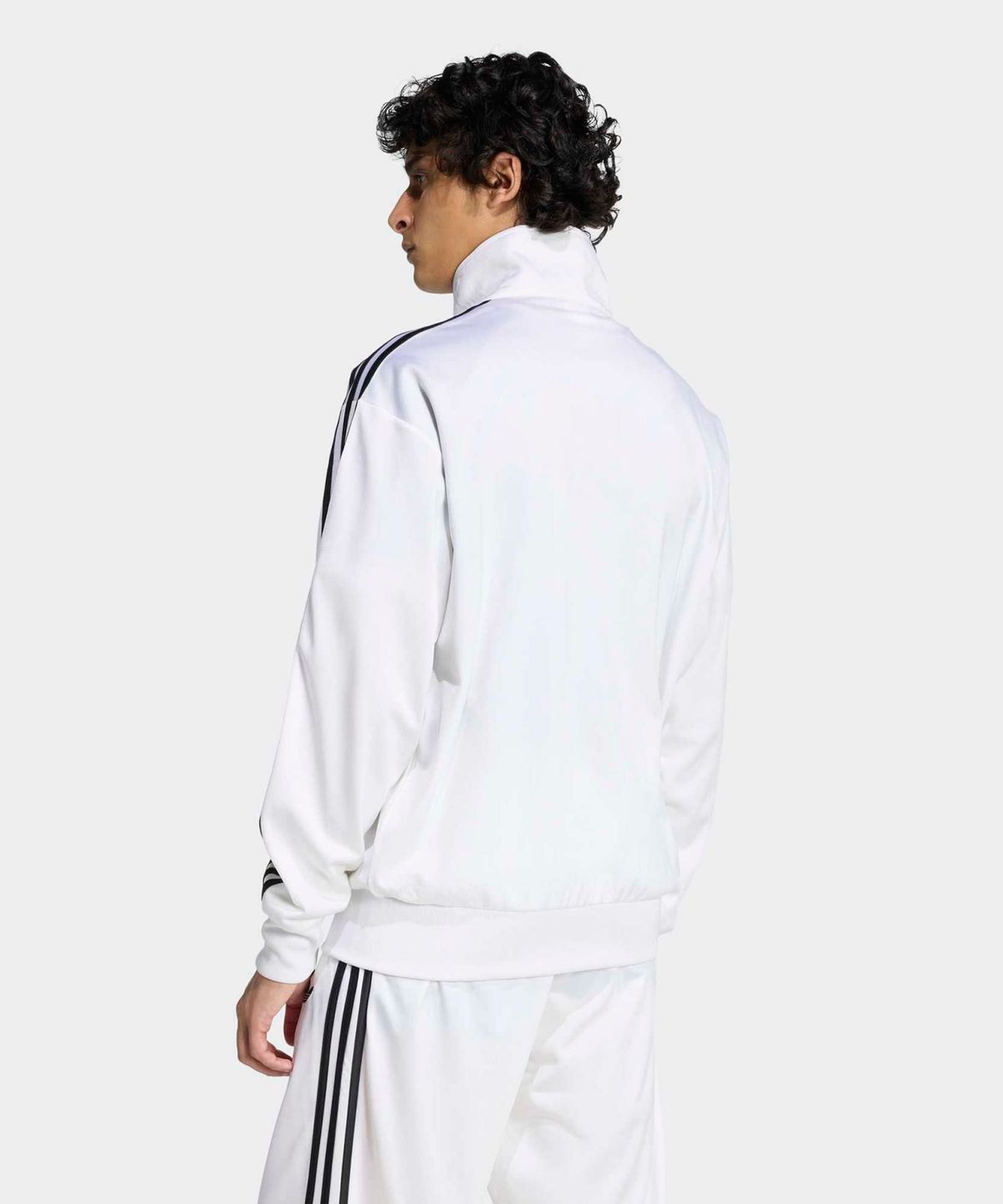 아디다스(ADIDAS) 파이어버드 트랙탑 - 화이트 / KD8308