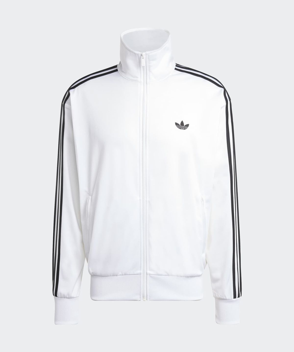 아디다스(ADIDAS) 파이어버드 트랙탑 - 화이트 / KD8308