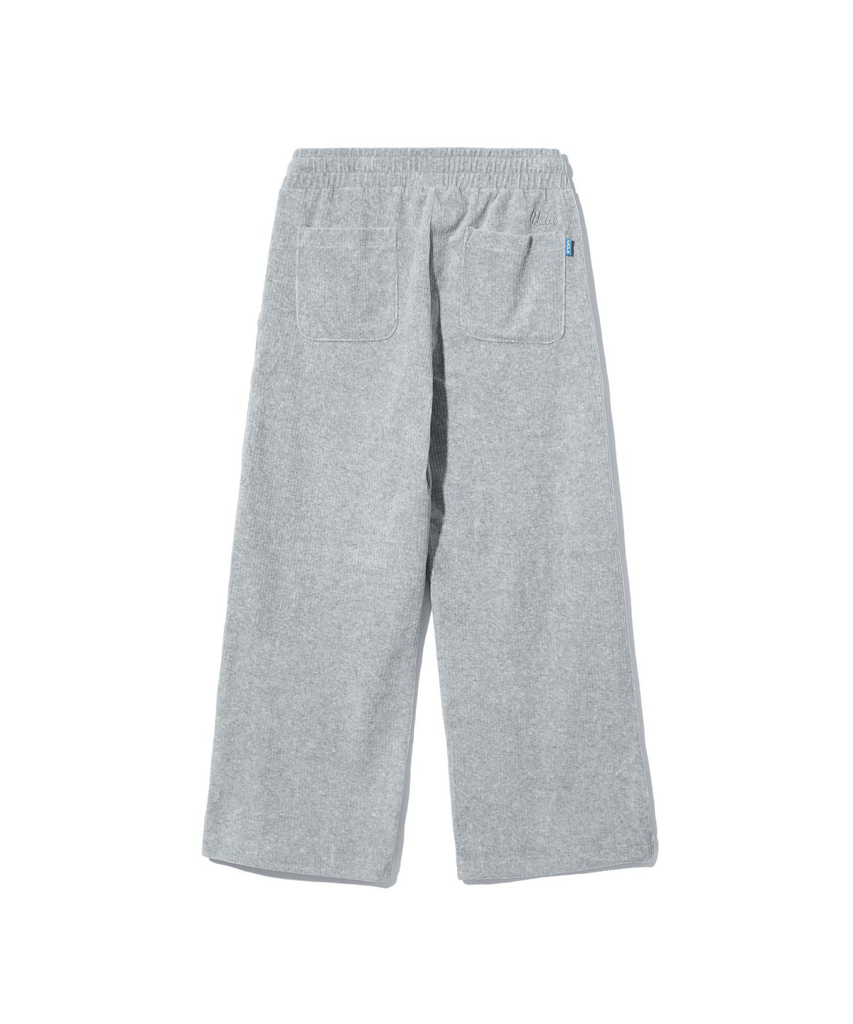 유씨엘에이(UCLA) 여성 UCLA 코듀로이 팬츠[GREY](UC1LPK1)